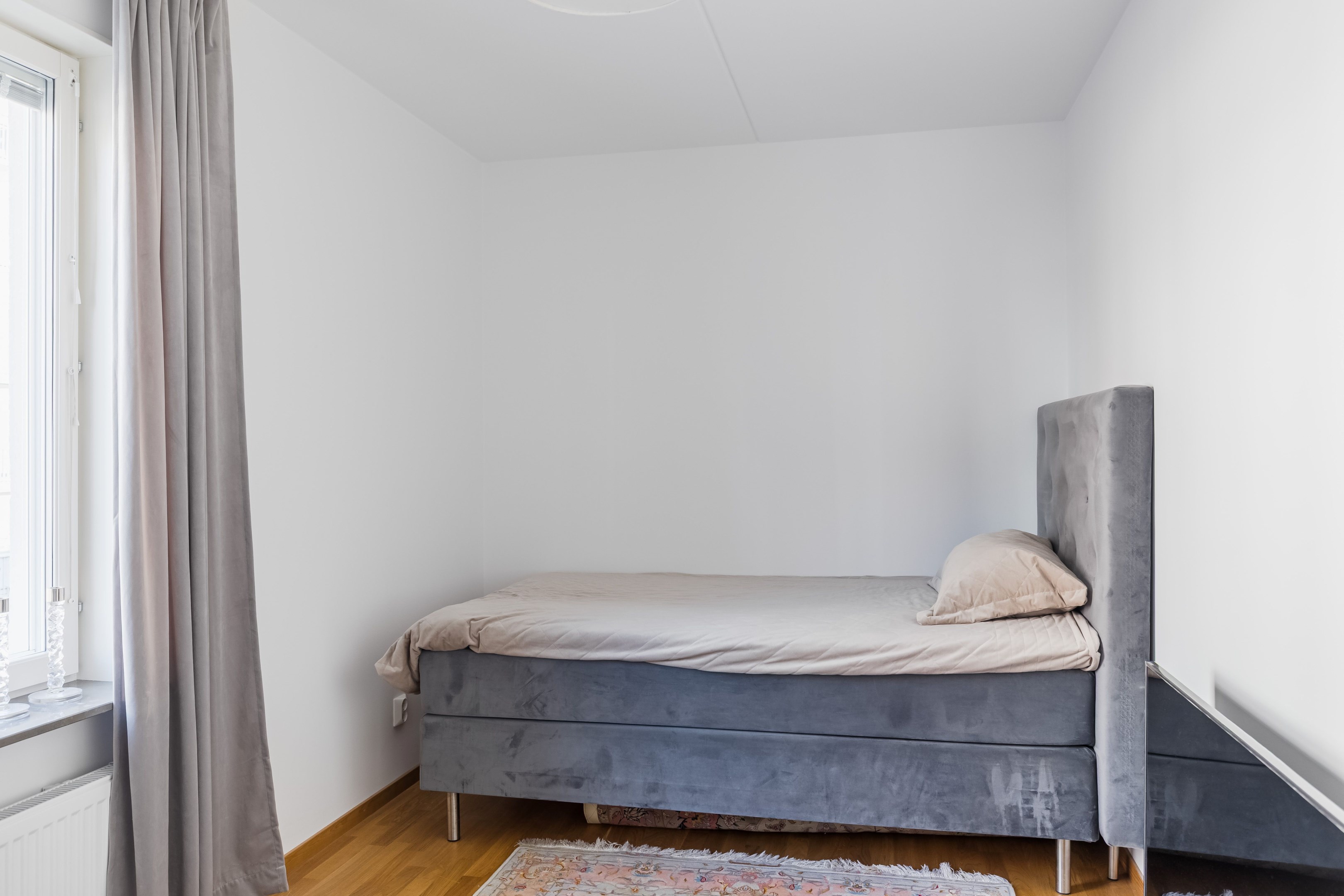 Bostadsbild från Mältargatan 3, Till salu i Kungsängen, Uppsala