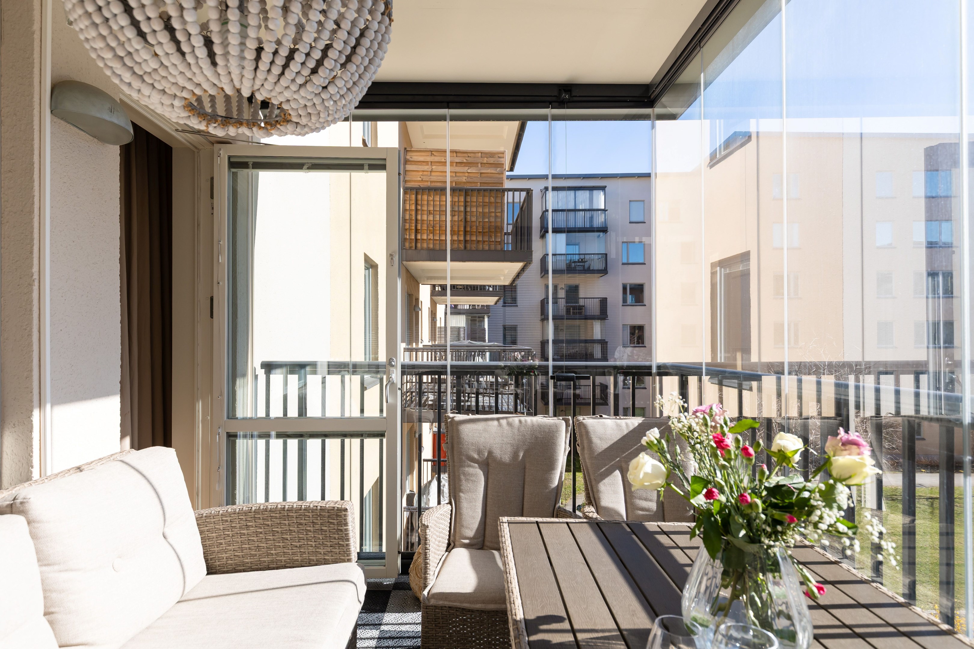 Bostadsbild från Mältargatan 3, Till salu i Kungsängen, Uppsala