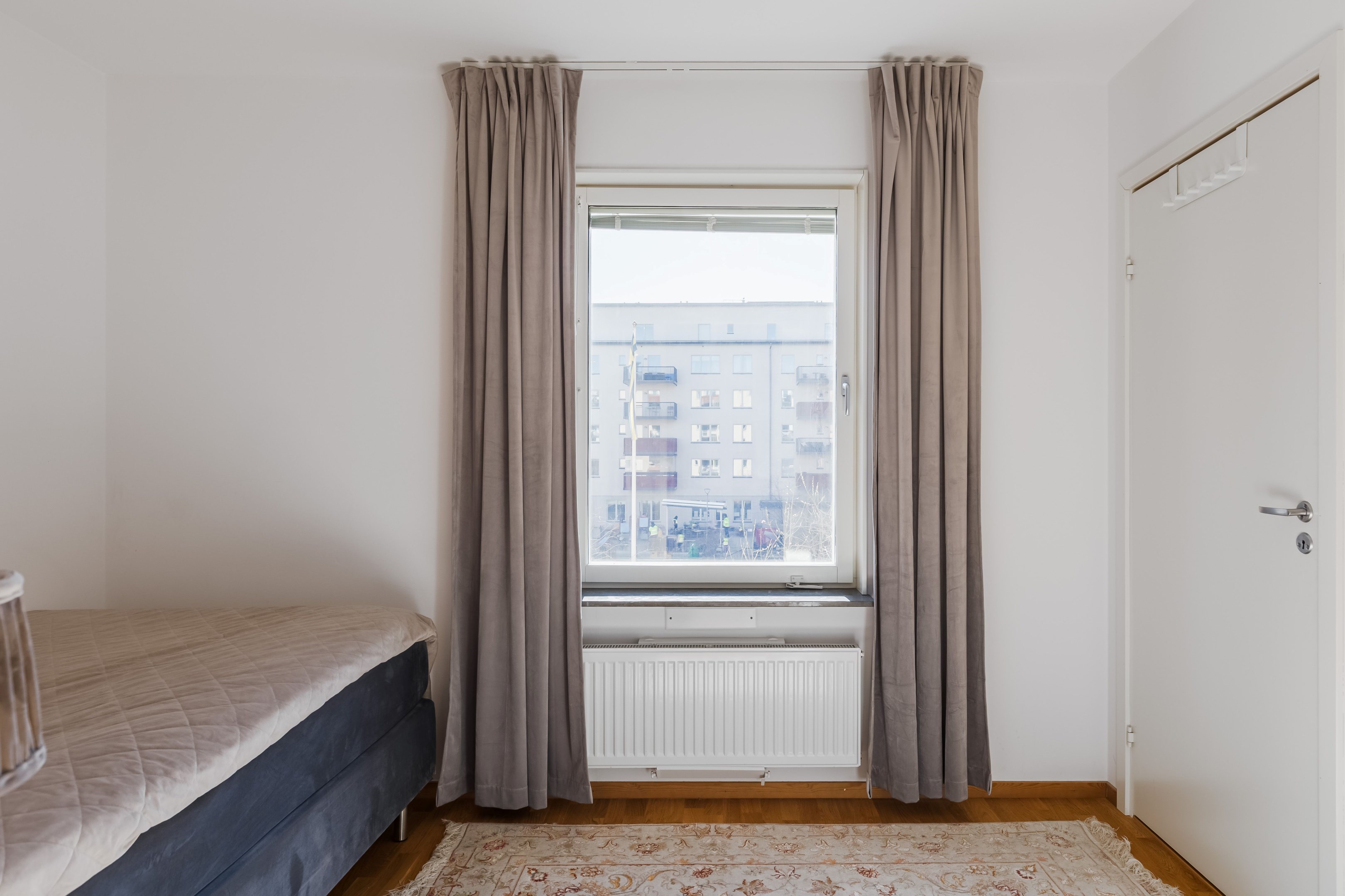 Bostadsbild från Mältargatan 3, Till salu i Kungsängen, Uppsala