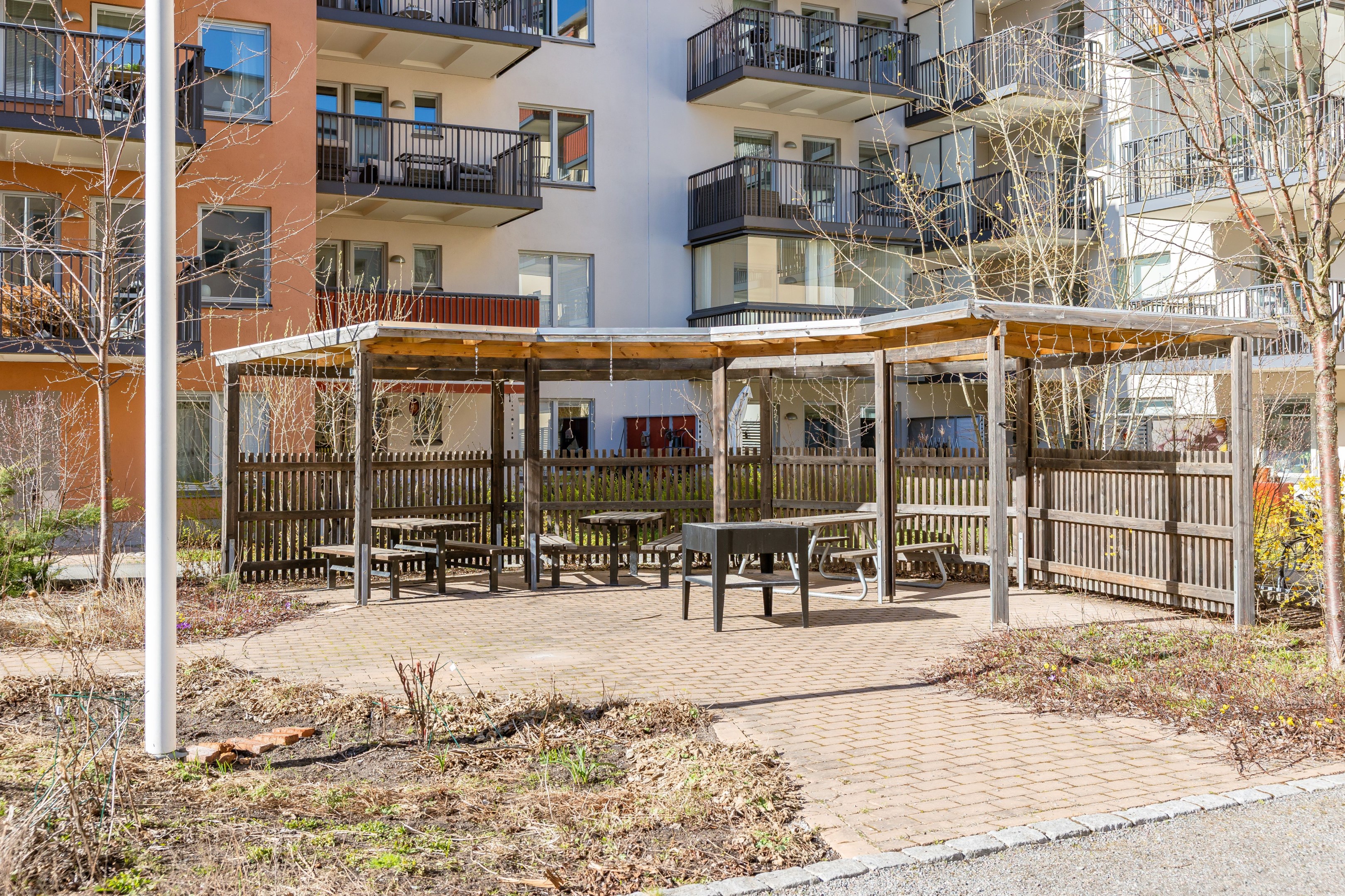 Bostadsbild från Mältargatan 3, Till salu i Kungsängen, Uppsala