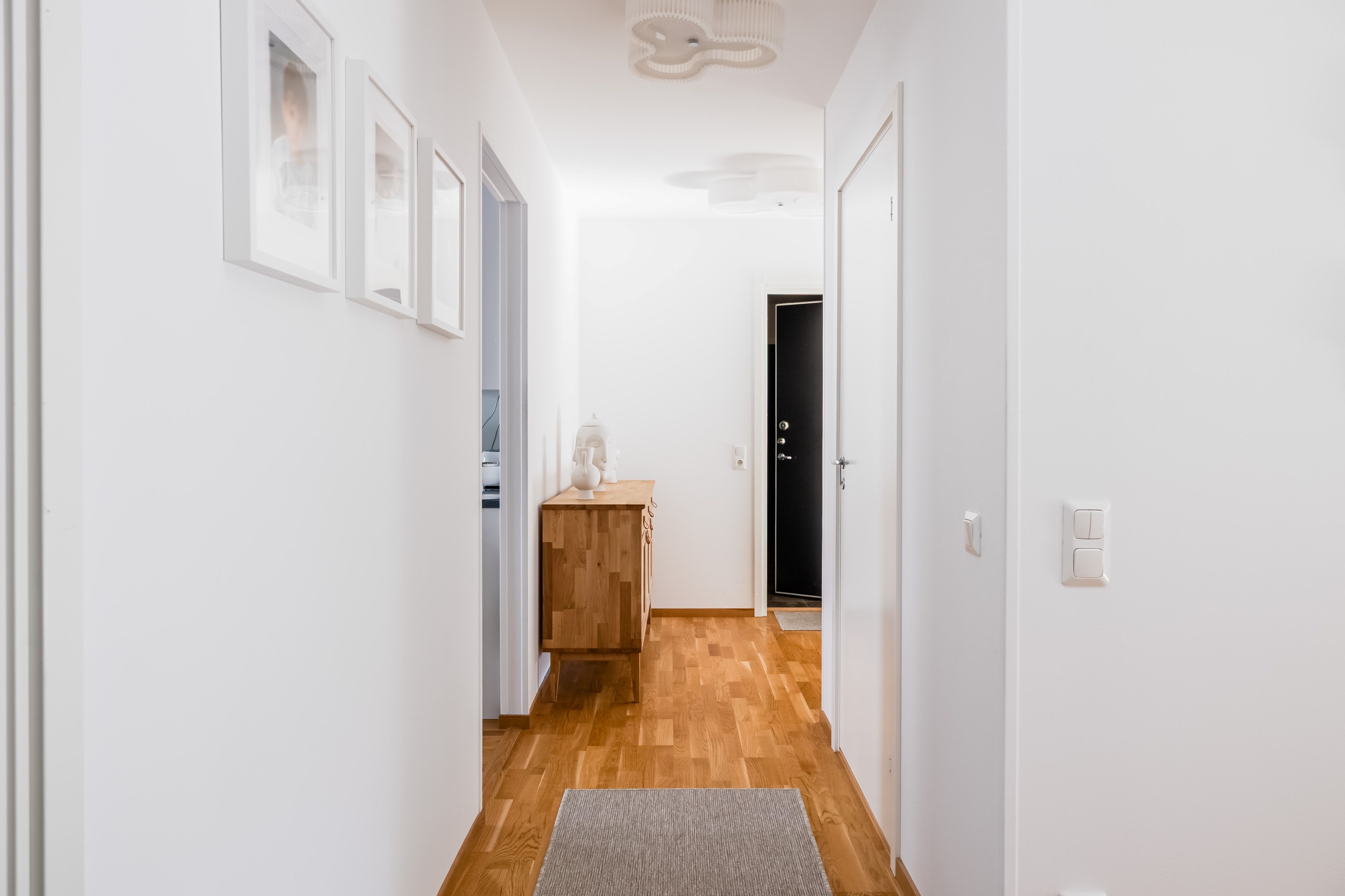 Bostadsbild från Mältargatan 3, Till salu i Kungsängen, Uppsala
