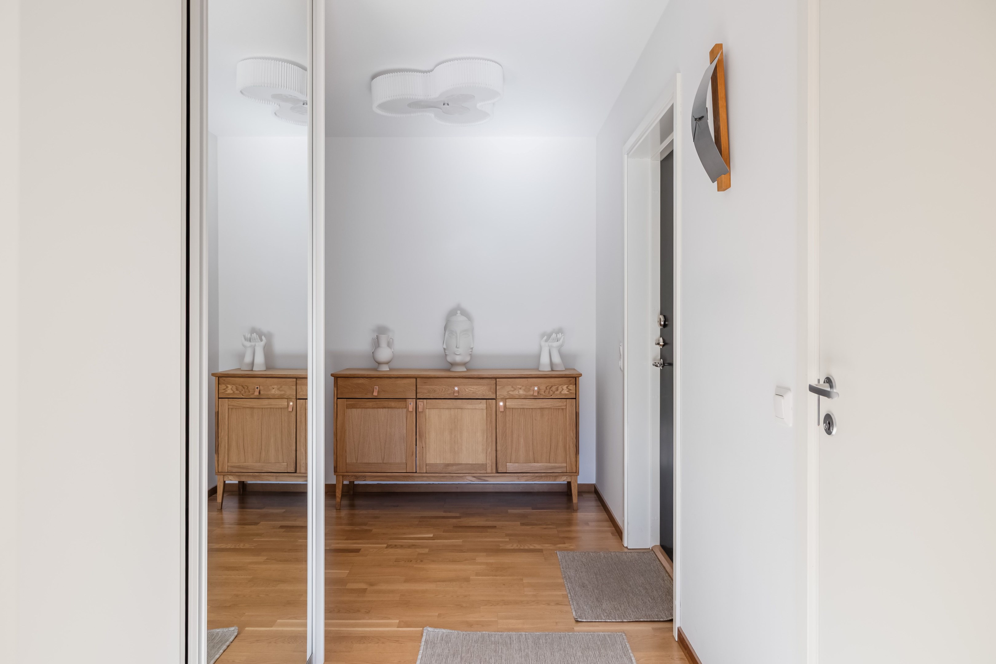 Bostadsbild från Mältargatan 3, Till salu i Kungsängen, Uppsala