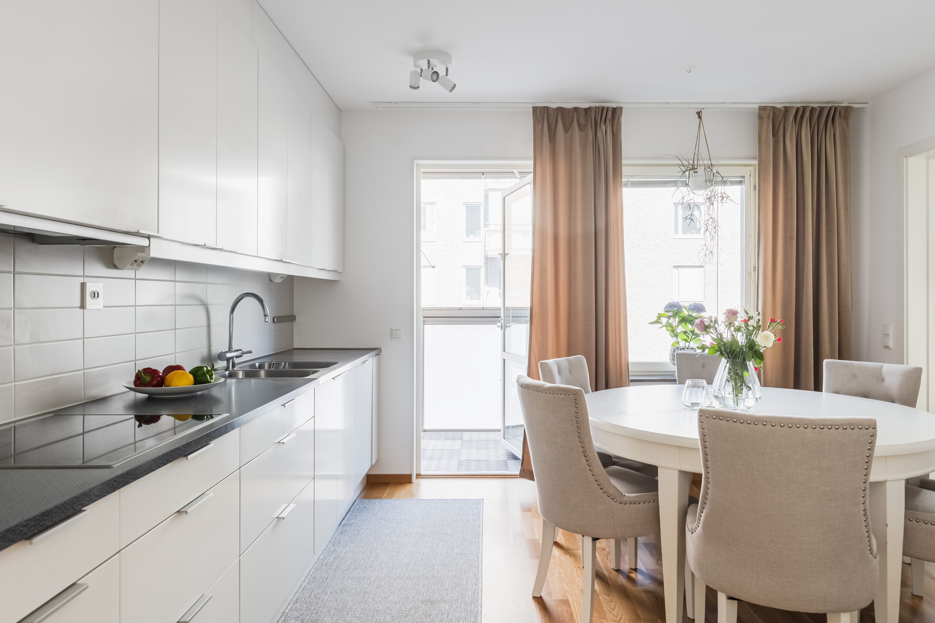 Bostadsbild från Mältargatan 3, Till salu i Kungsängen, Uppsala