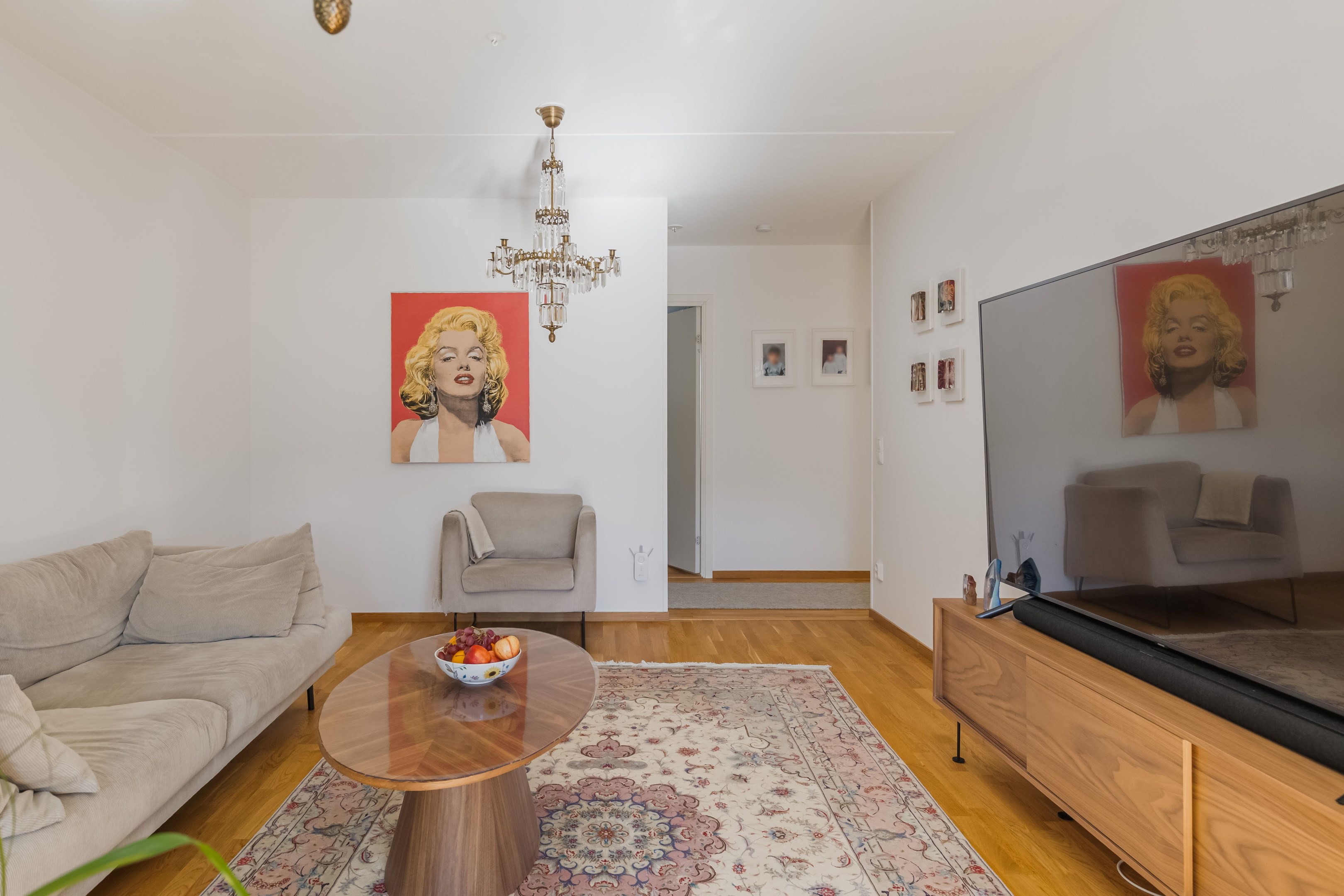Bostadsbild från Mältargatan 3, Till salu i Kungsängen, Uppsala