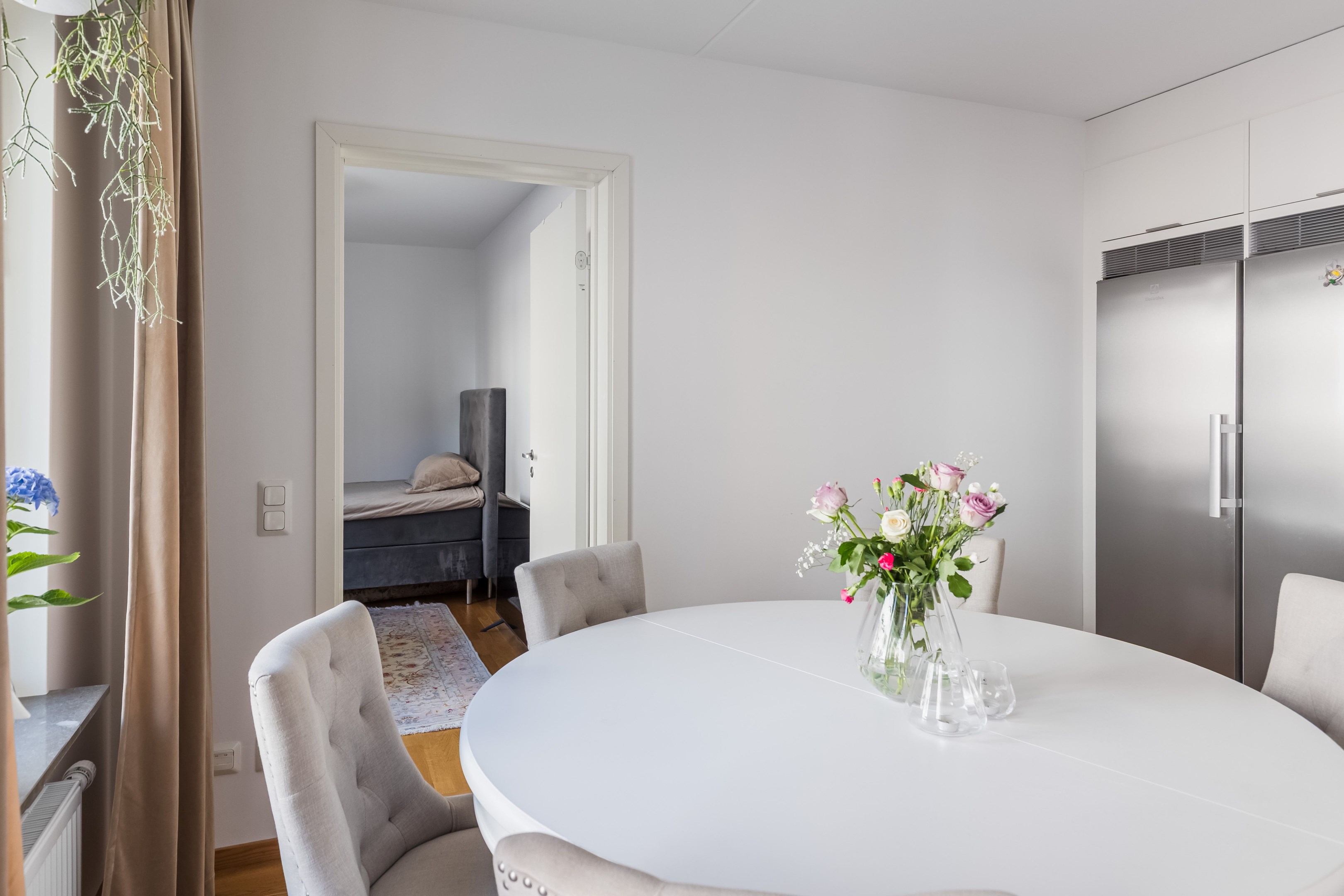 Bostadsbild från Mältargatan 3, Till salu i Kungsängen, Uppsala