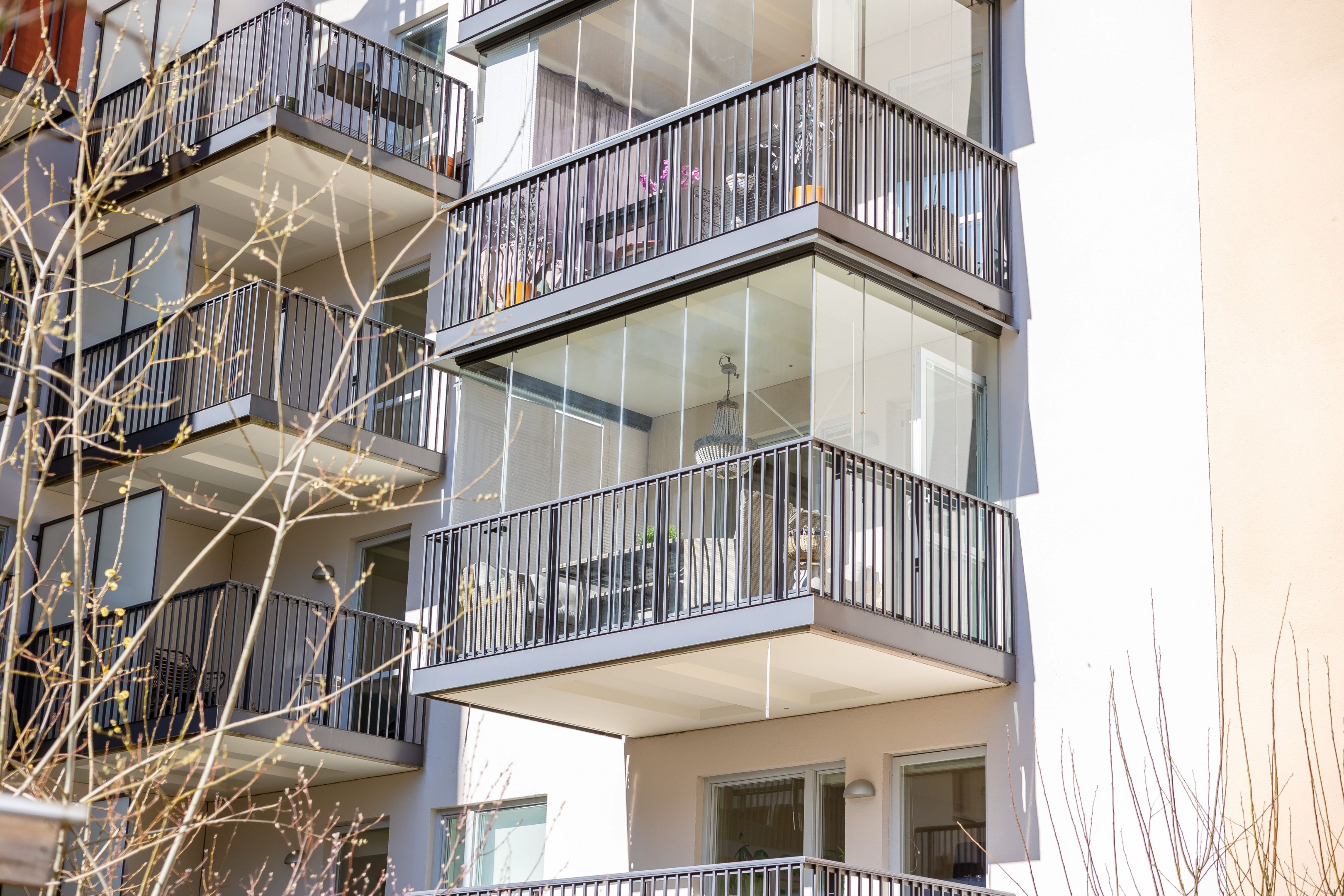 Bostadsbild från Mältargatan 3, Till salu i Kungsängen, Uppsala