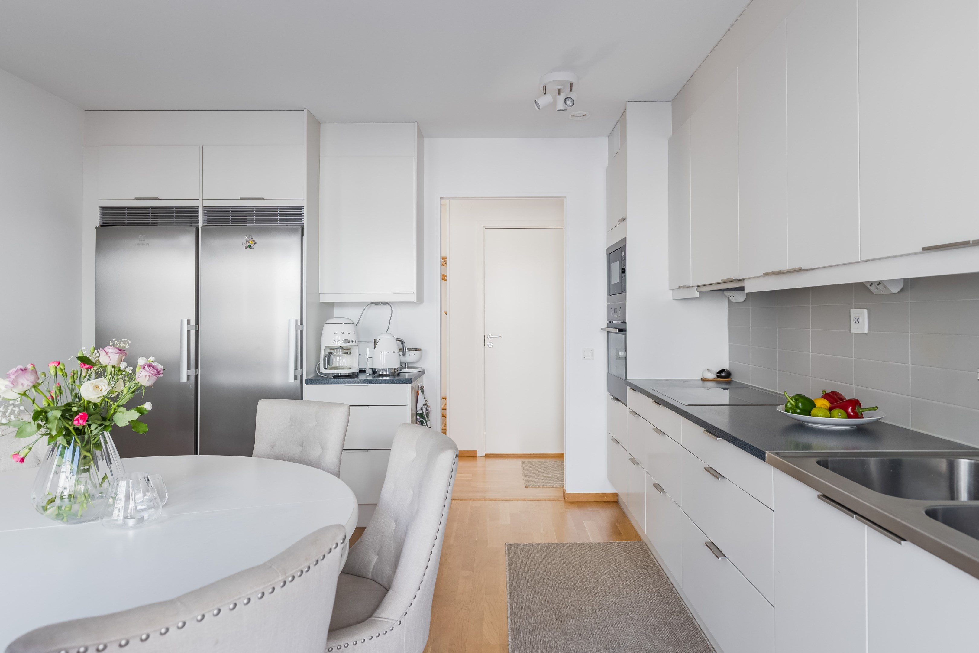 Bostadsbild från Mältargatan 3, Till salu i Kungsängen, Uppsala