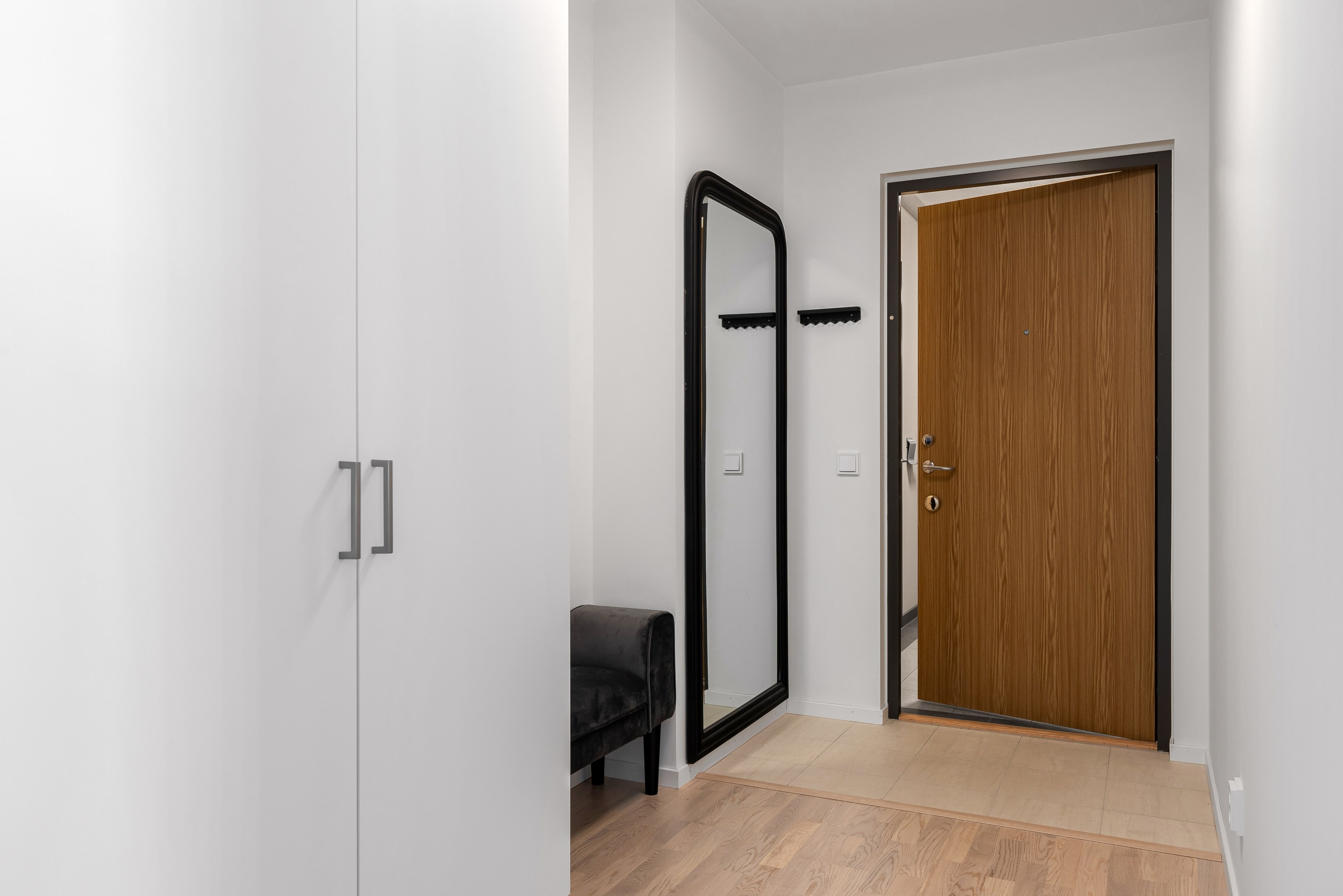 Bostadsbild från Järva skjutbaneväg 27, Till salu i Järvastaden, Solna