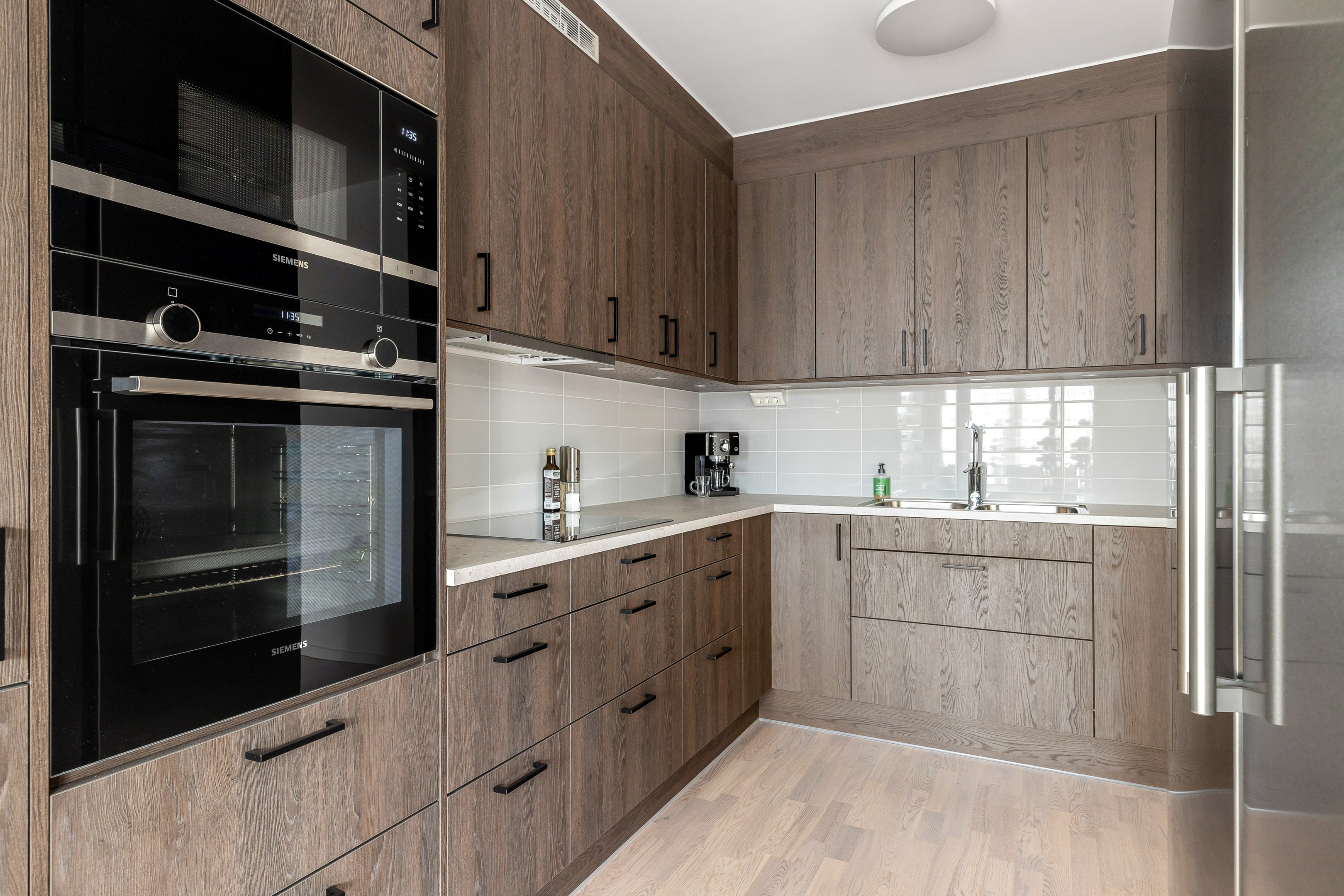 Bostadsbild från Järva skjutbaneväg 27, Till salu i Järvastaden, Solna