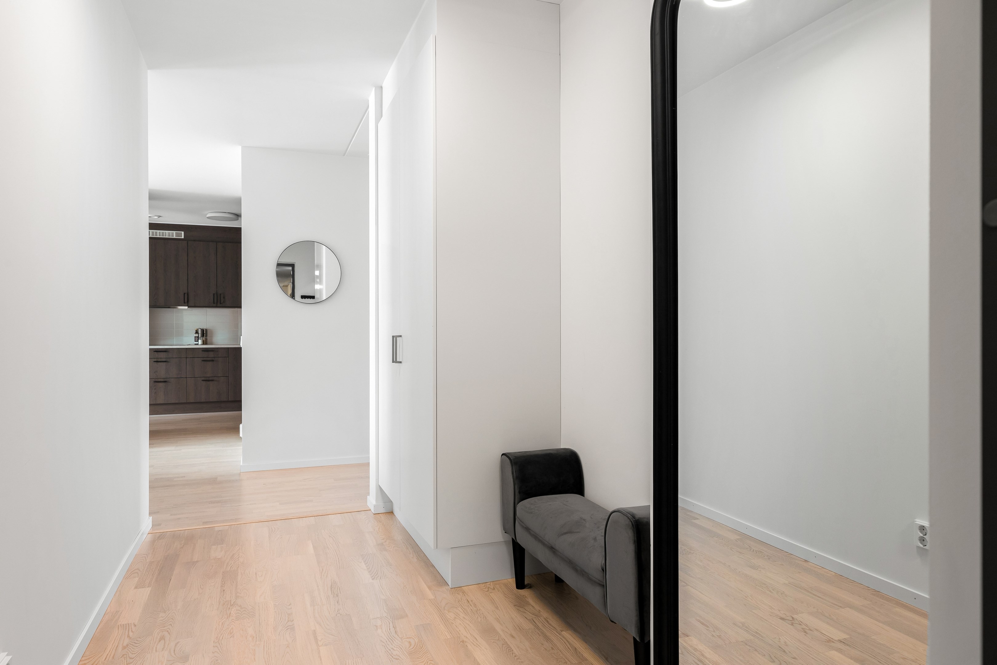 Bostadsbild från Järva skjutbaneväg 27, Till salu i Järvastaden, Solna