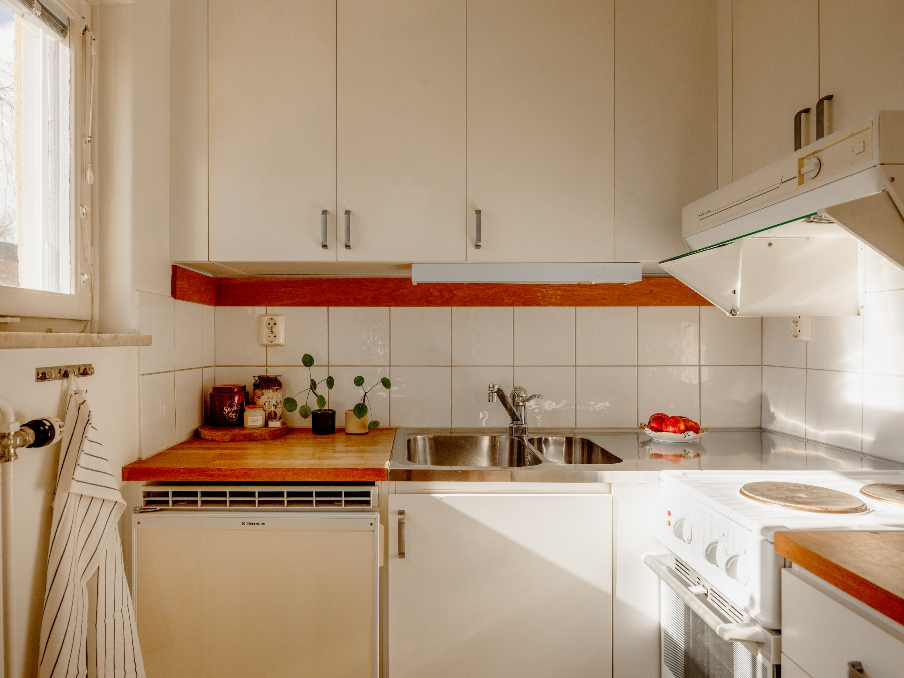 Bostadsbild från Tellusborgsvägen 33, 3tr, Till salu i Midsommarkransen, Stockholm