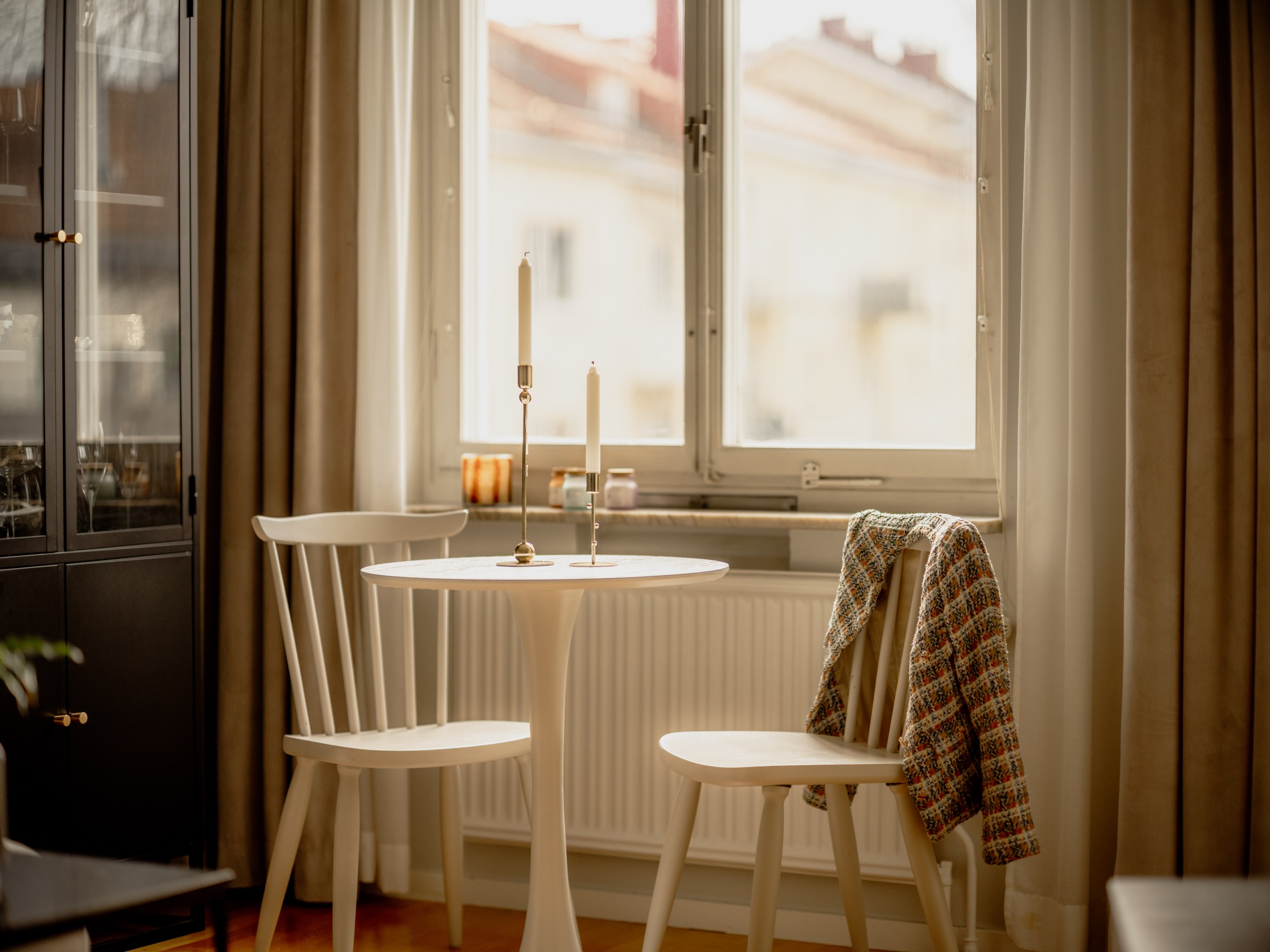 Bostadsbild från Tellusborgsvägen 33, 3tr, Till salu i Midsommarkransen, Stockholm