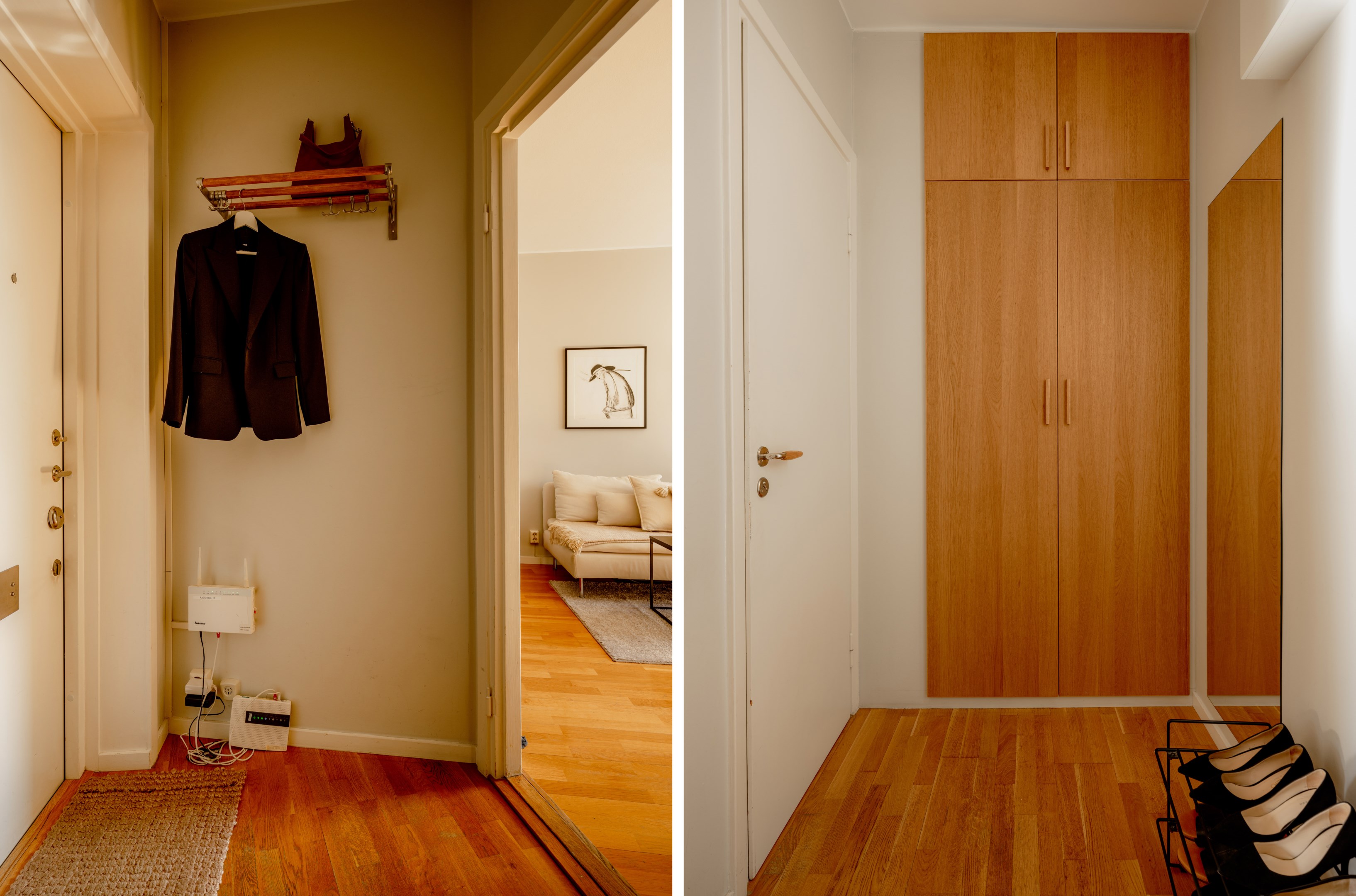 Bostadsbild från Tellusborgsvägen 33, 3tr, Till salu i Midsommarkransen, Stockholm