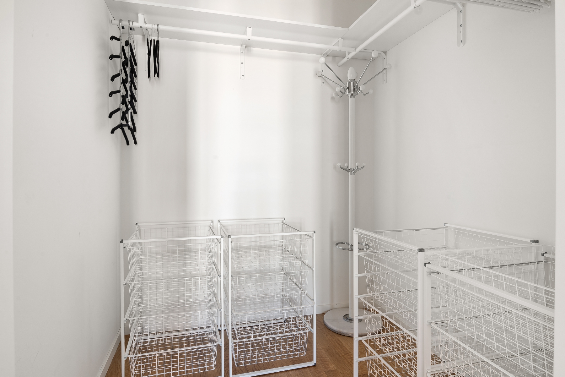 Bostadsbild från Storgatan 62C, Såld i Huvudsta, Solna