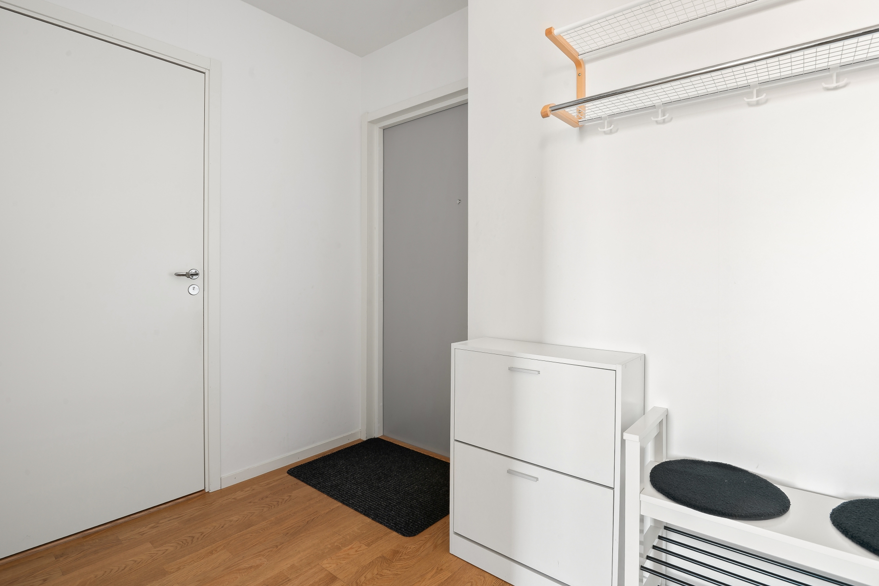 Bostadsbild från Storgatan 62C, Såld i Huvudsta, Solna