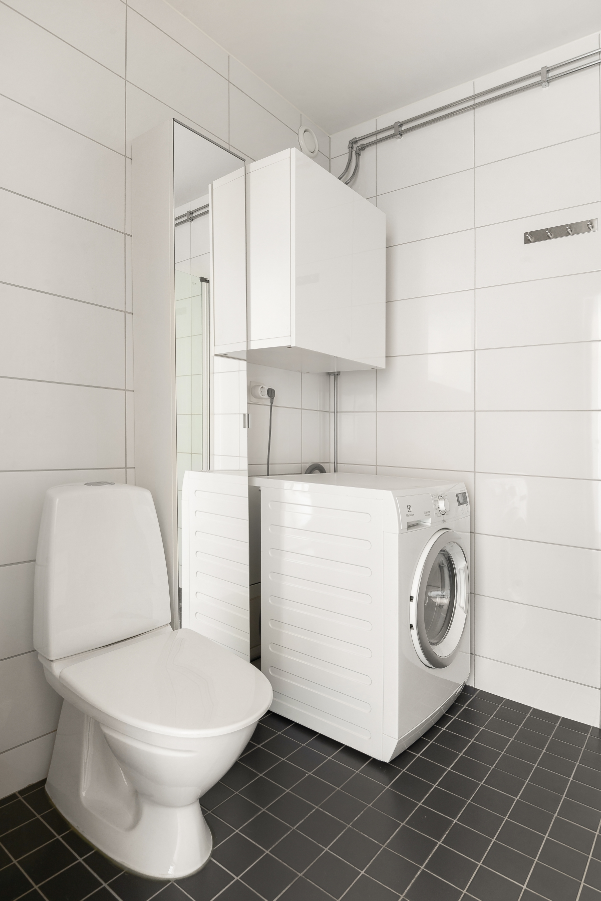 Bostadsbild från Storgatan 62C, Såld i Huvudsta, Solna