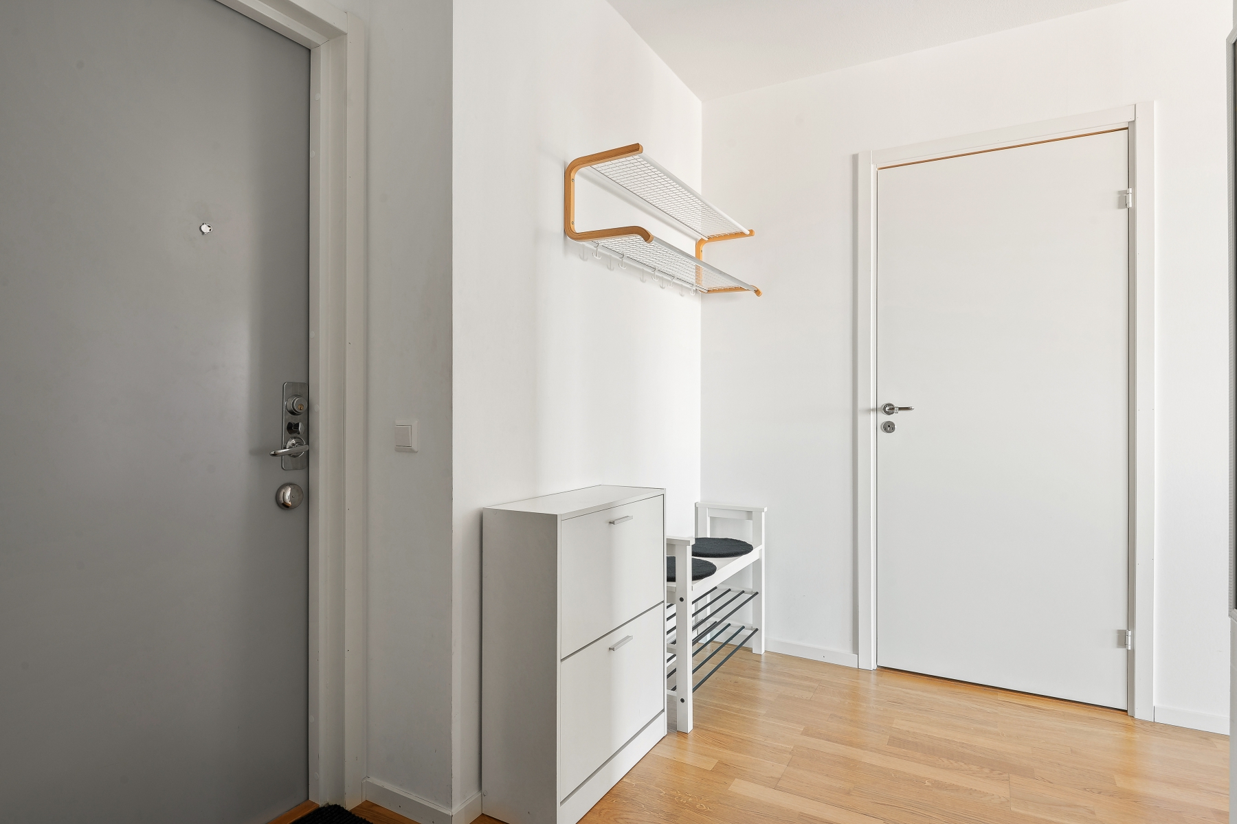 Bostadsbild från Storgatan 62C, Såld i Huvudsta, Solna