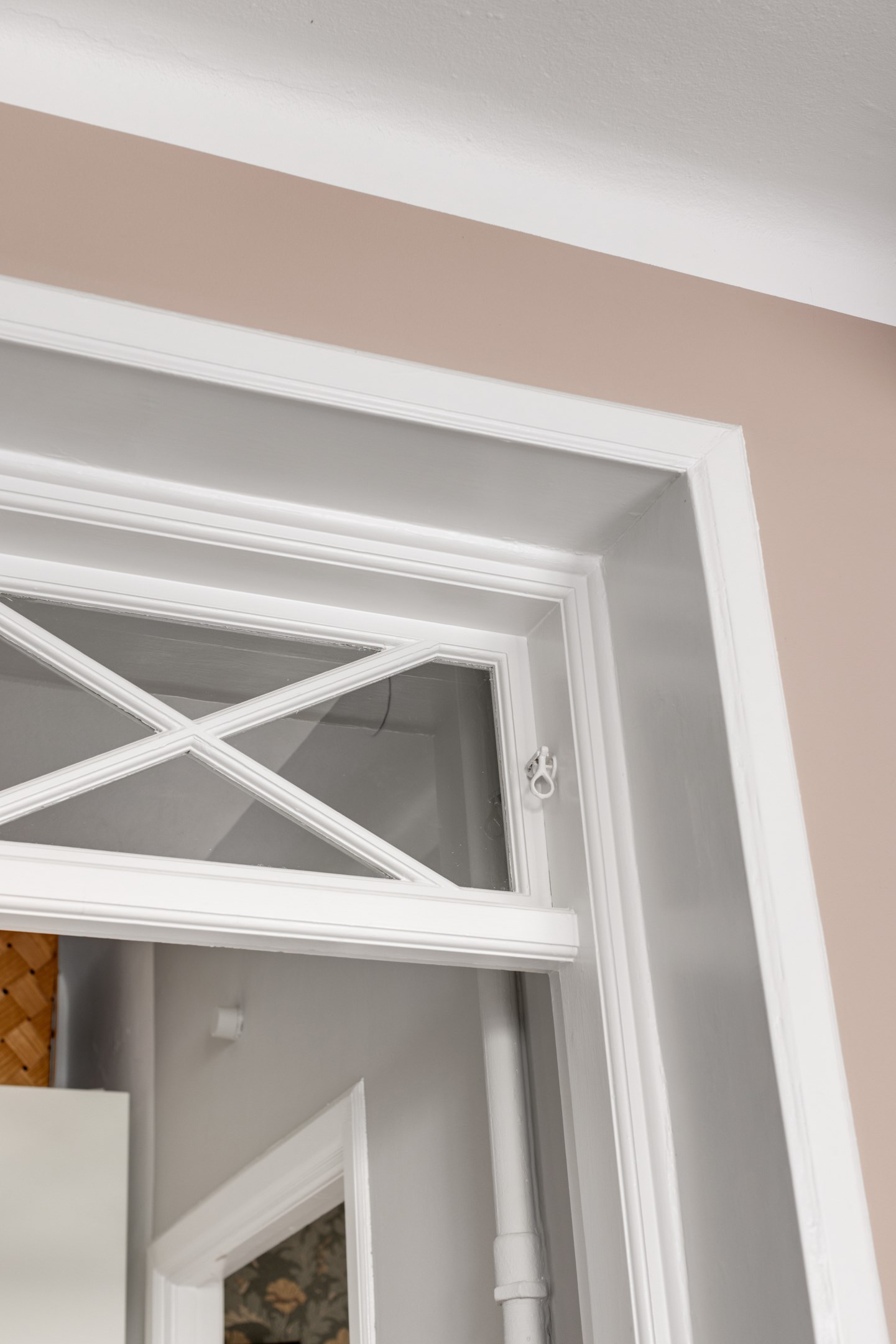 Bostadsbild från Tegnérgatan 20 A, Till salu i Luthagen, Uppsala