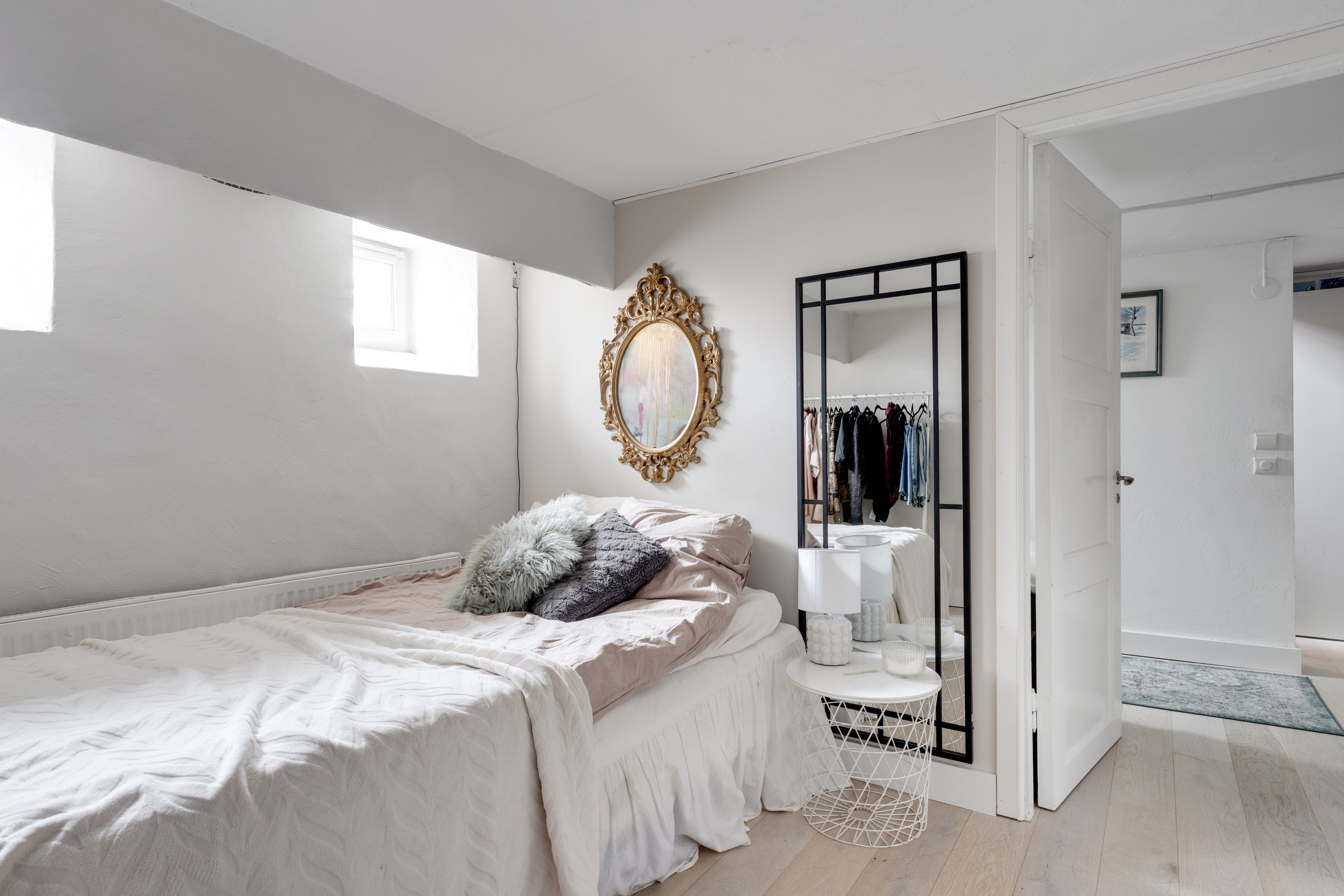 Bostadsbild från Tegnérgatan 20 A, Till salu i Luthagen, Uppsala