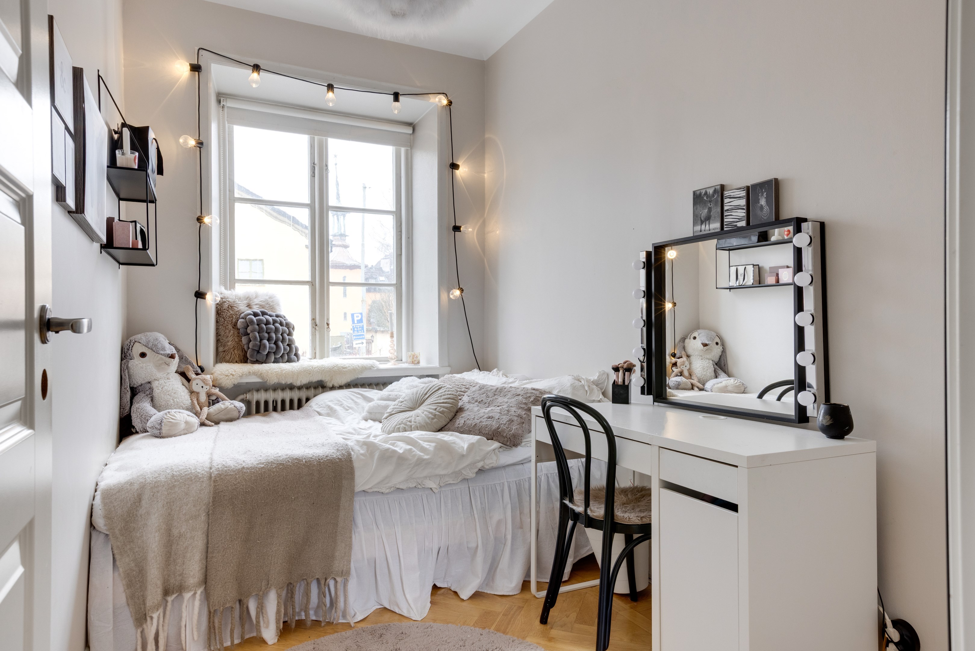 Bostadsbild från Tegnérgatan 20 A, Till salu i Luthagen, Uppsala