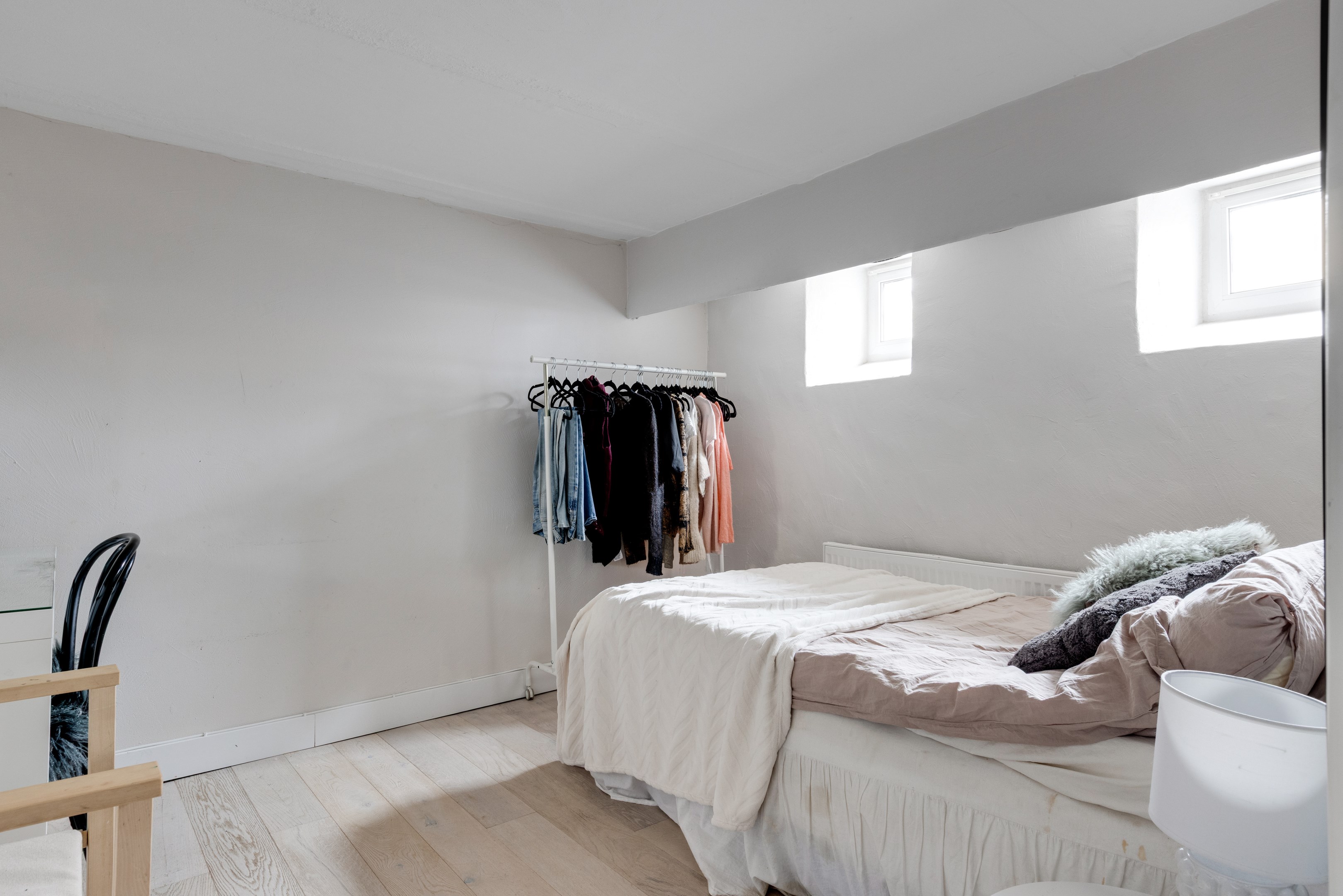 Bostadsbild från Tegnérgatan 20 A, Till salu i Luthagen, Uppsala