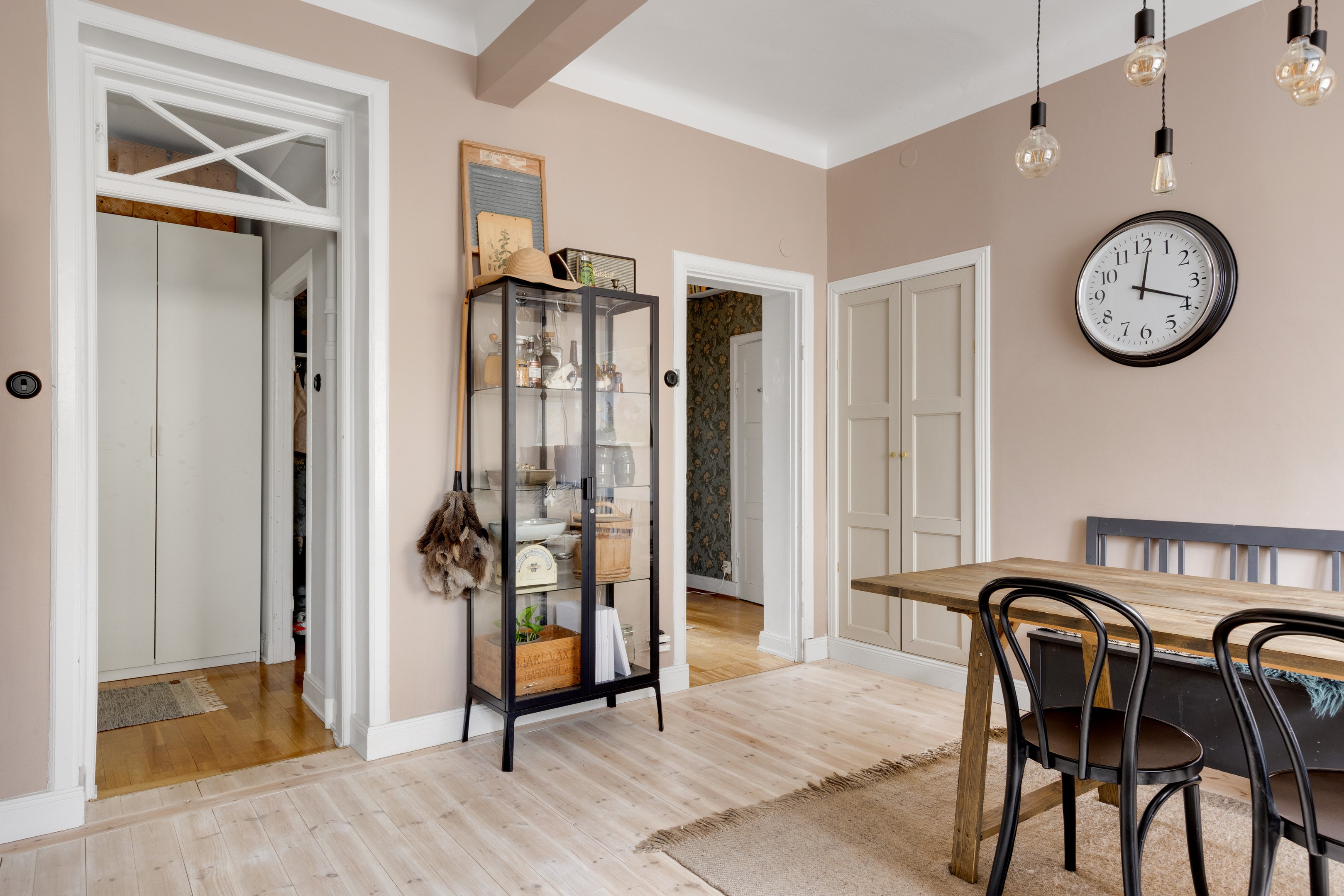 Bostadsbild från Tegnérgatan 20 A, Till salu i Luthagen, Uppsala