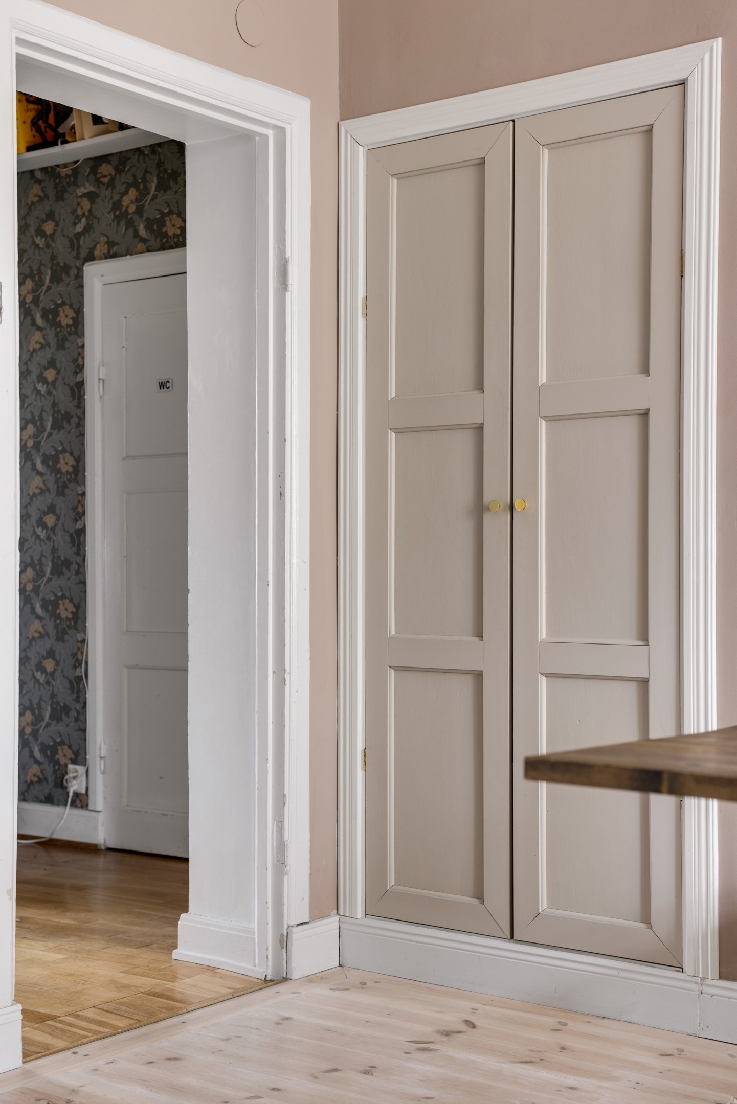 Bostadsbild från Tegnérgatan 20 A, Till salu i Luthagen, Uppsala