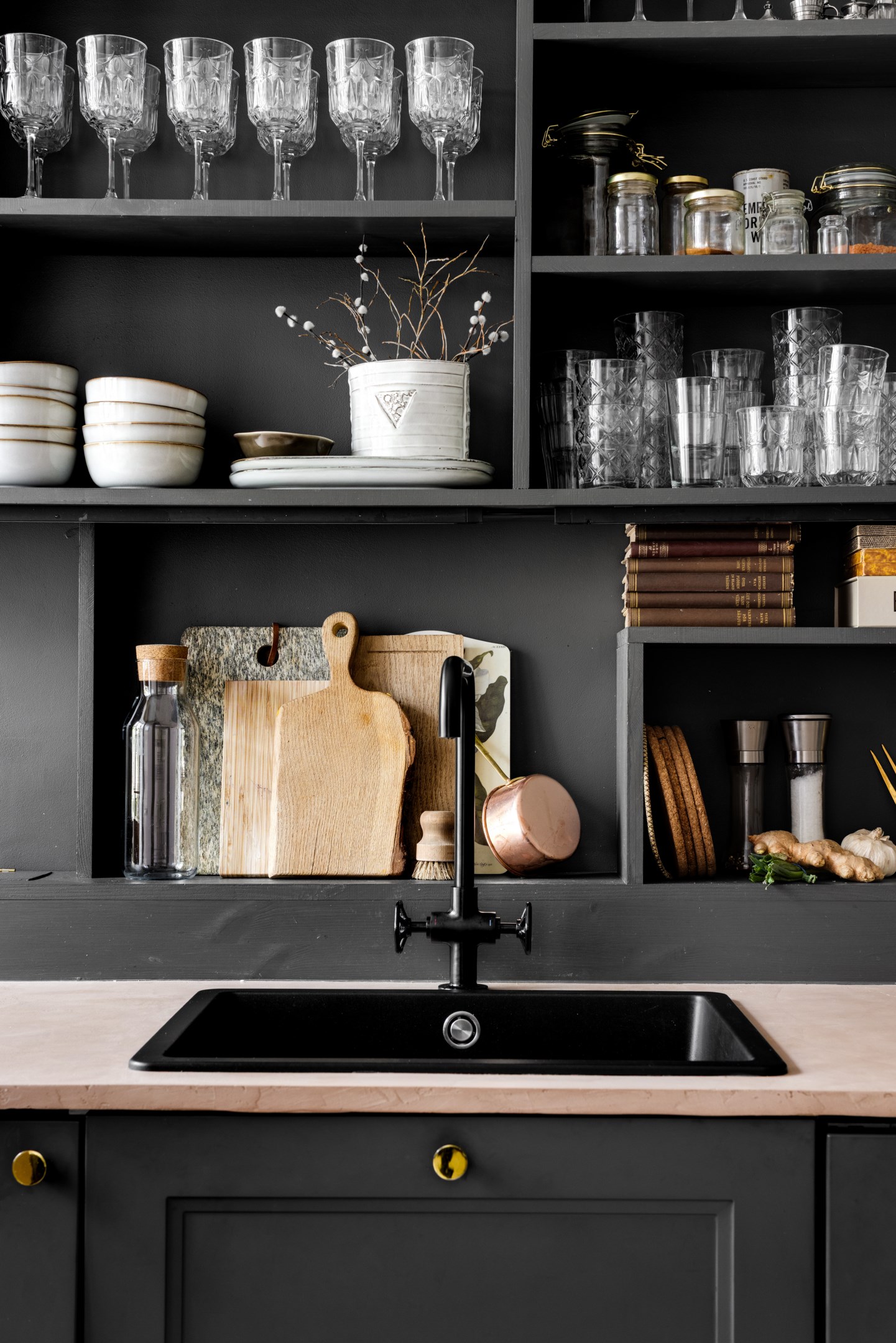 Bostadsbild från Tegnérgatan 20 A, Till salu i Luthagen, Uppsala