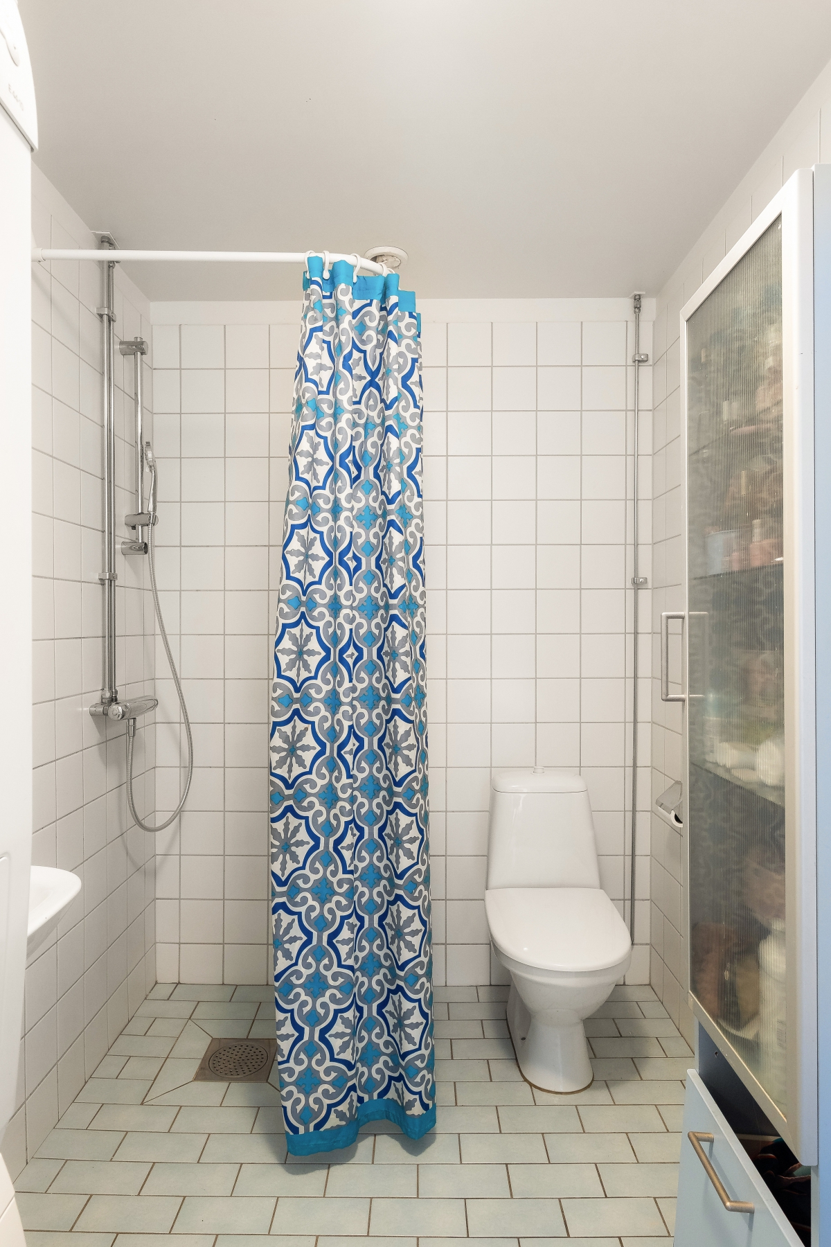 Bostadsbild från Fridensborgsvägen 37, Till salu i Järvastaden, Solna