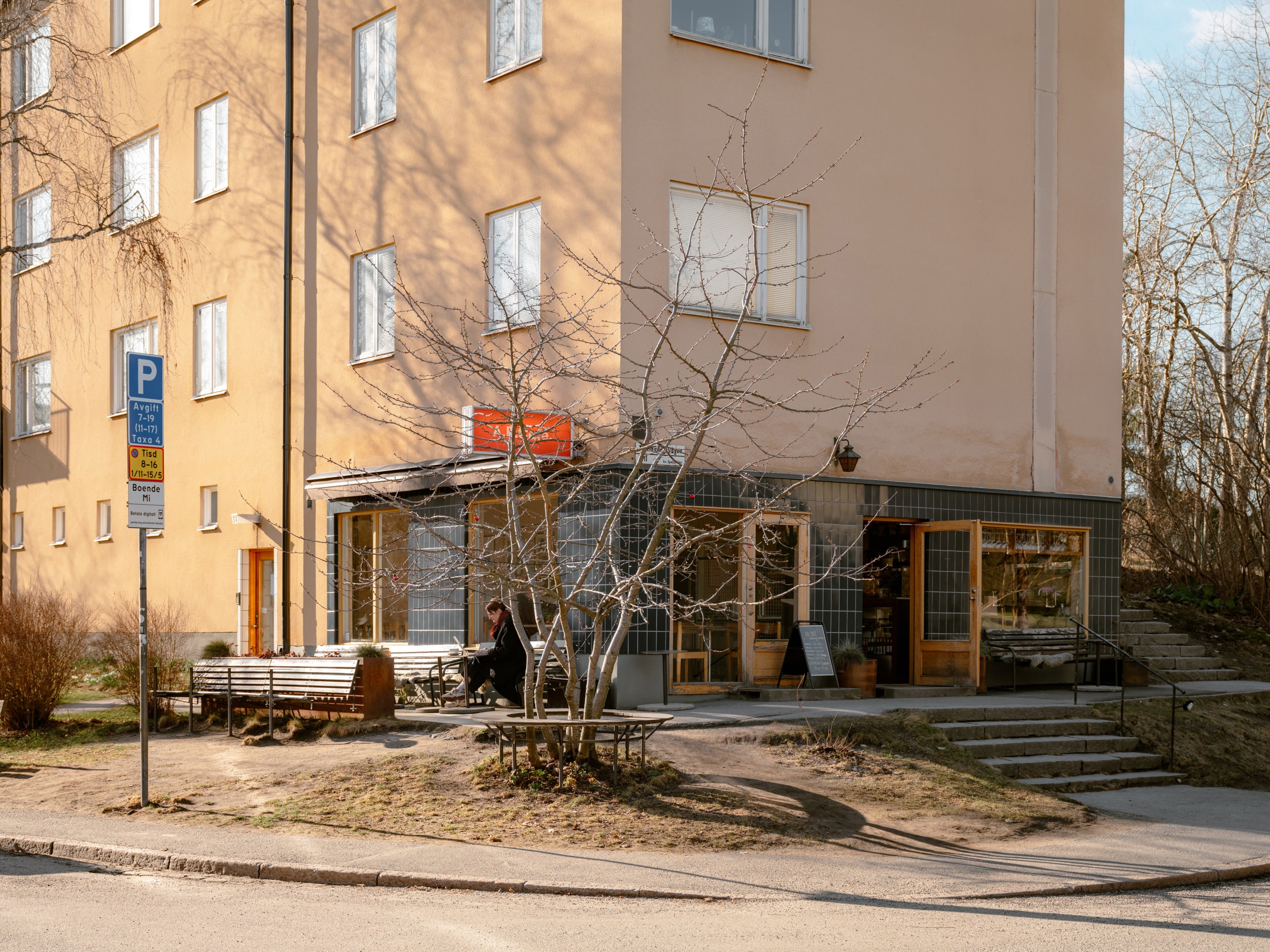 Bostadsbild från Valborgsmässovägen 34, Såld i Midsommarkransen - Telefonplan, Stockholm