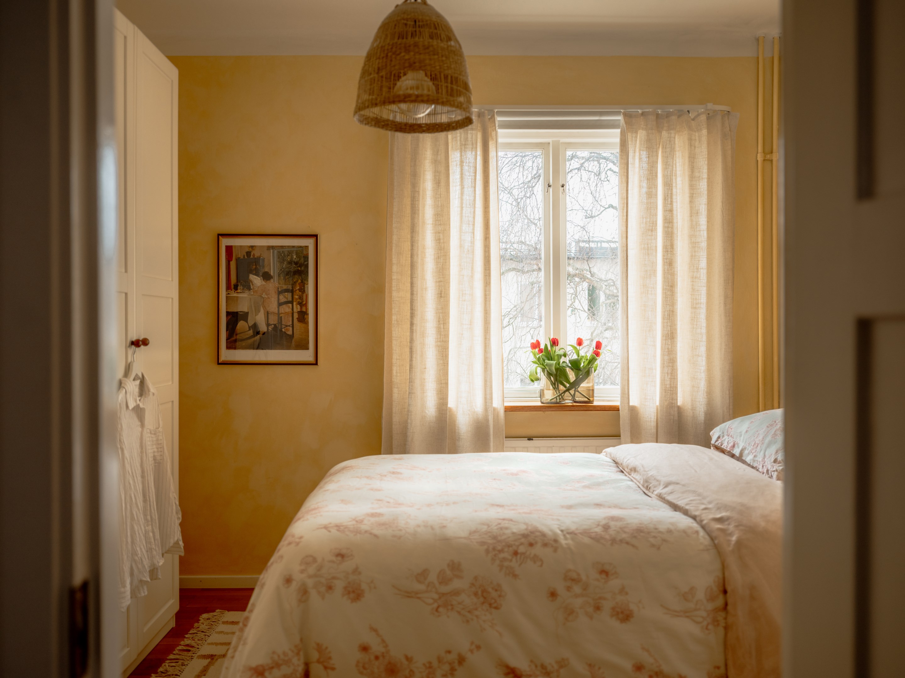 Bostadsbild från Valborgsmässovägen 34, Såld i Midsommarkransen - Telefonplan, Stockholm