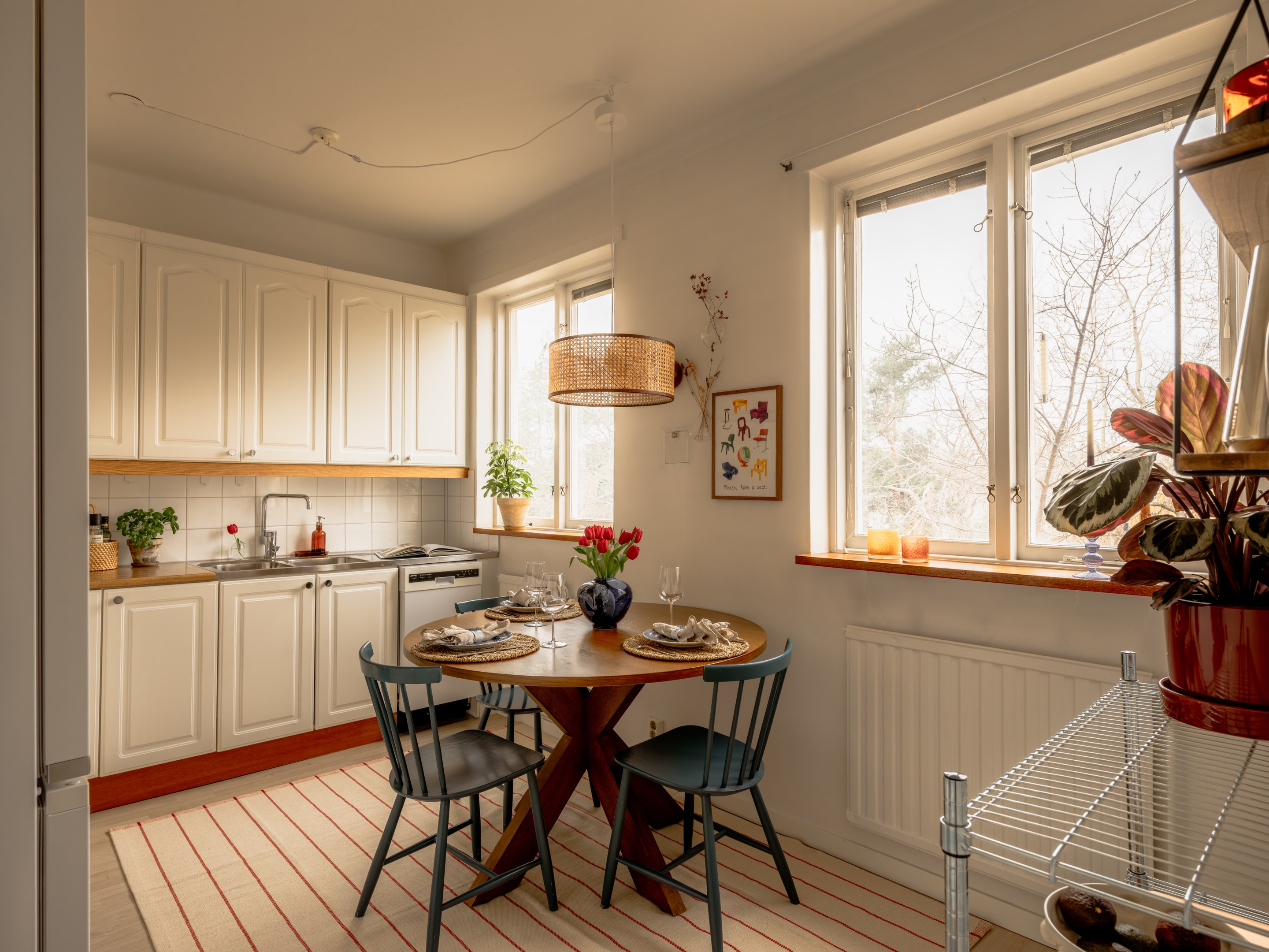 Bostadsbild från Valborgsmässovägen 34, Såld i Midsommarkransen - Telefonplan, Stockholm