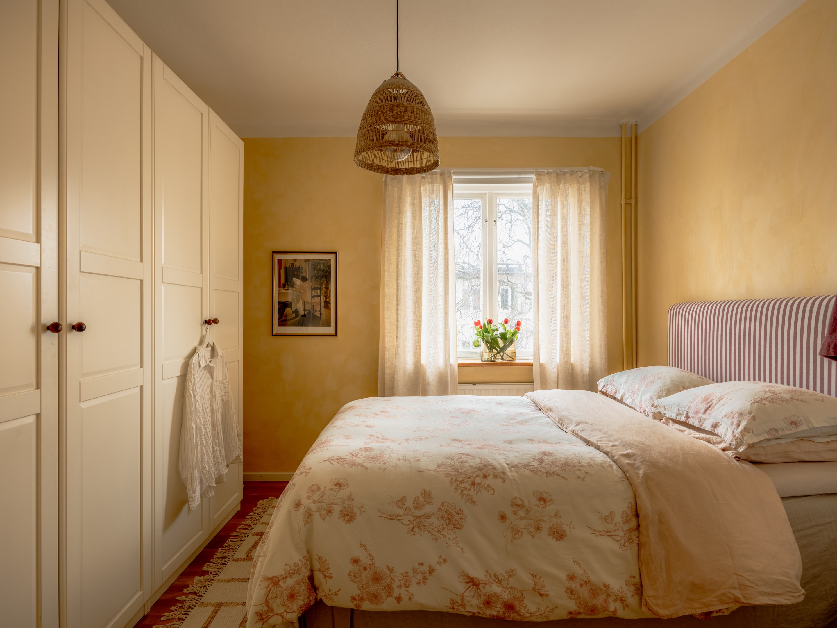 Bostadsbild från Valborgsmässovägen 34, Såld i Midsommarkransen - Telefonplan, Stockholm