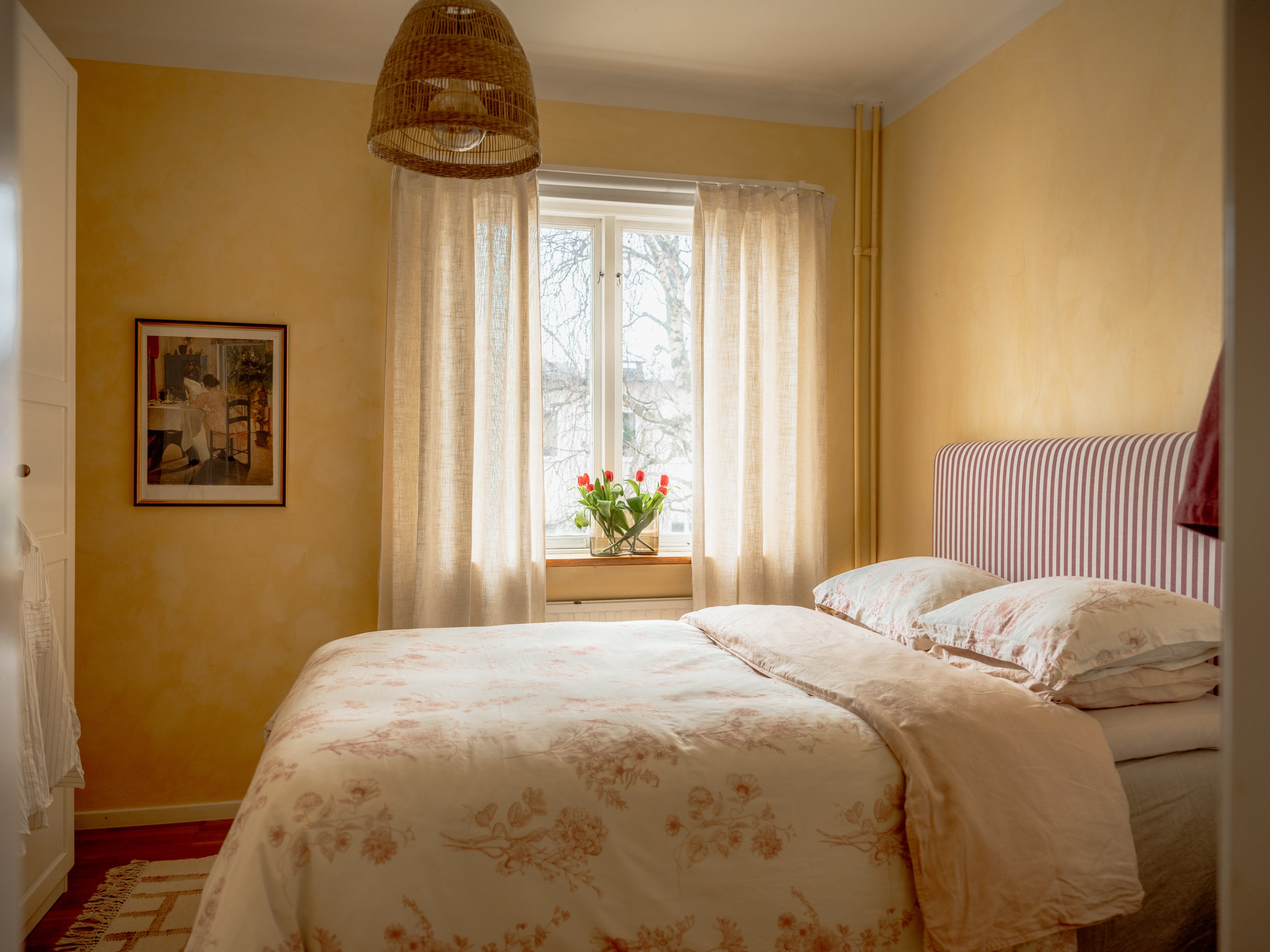 Bostadsbild från Valborgsmässovägen 34, Såld i Midsommarkransen - Telefonplan, Stockholm