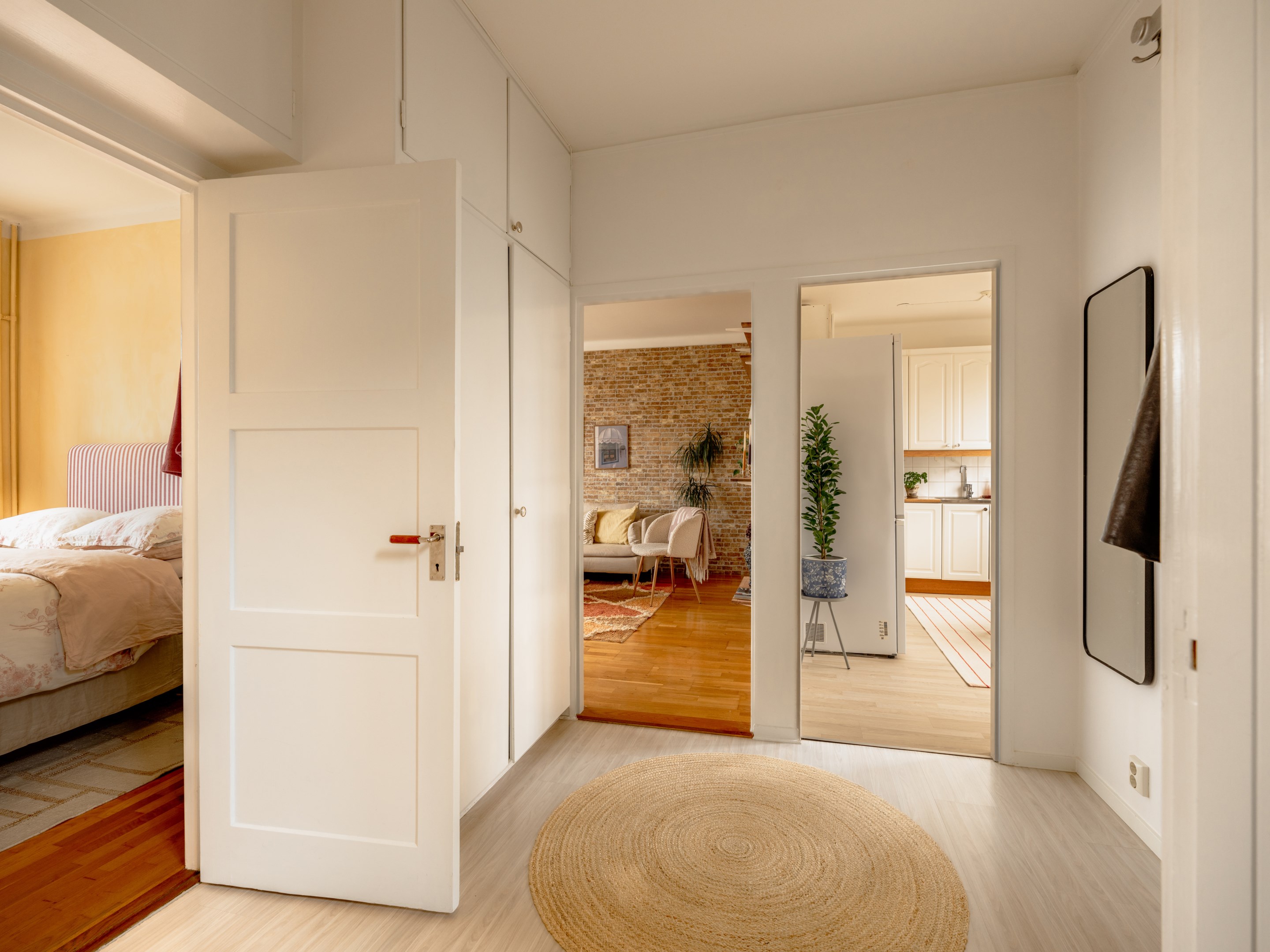 Bostadsbild från Valborgsmässovägen 34, Såld i Midsommarkransen - Telefonplan, Stockholm