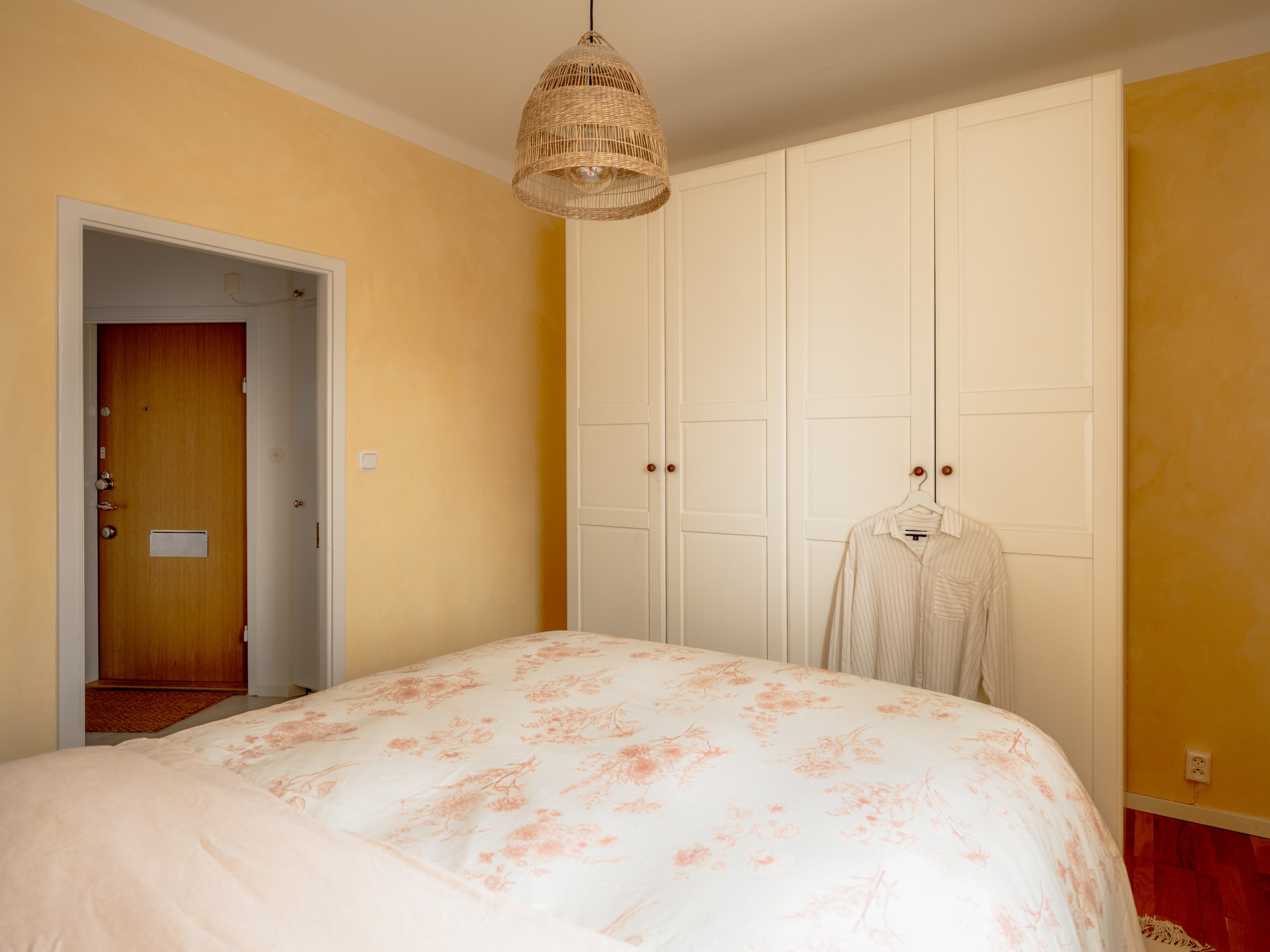 Bostadsbild från Valborgsmässovägen 34, Såld i Midsommarkransen - Telefonplan, Stockholm