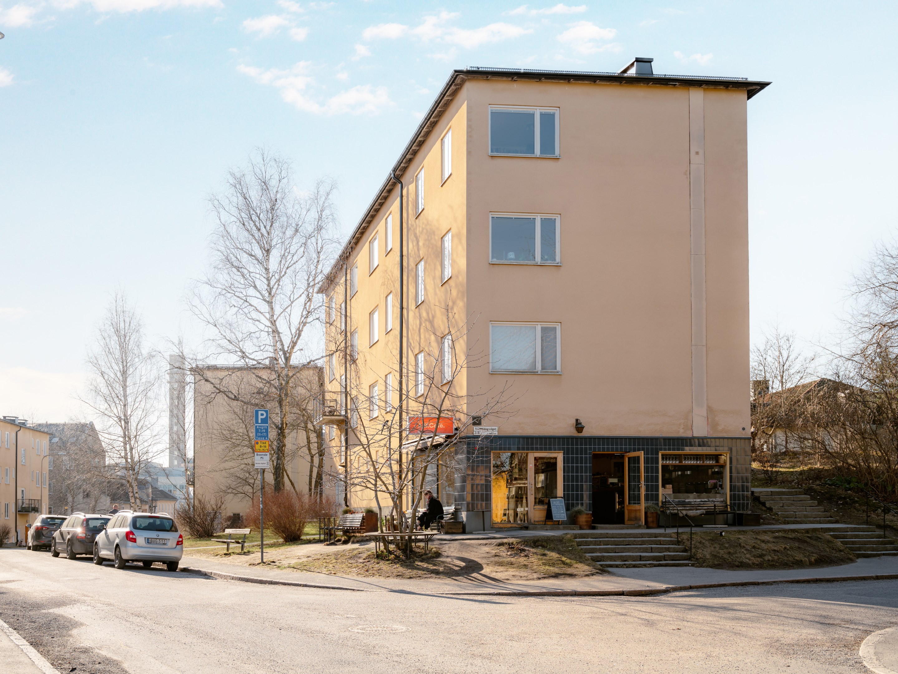 Bostadsbild från Valborgsmässovägen 34, Såld i Midsommarkransen - Telefonplan, Stockholm