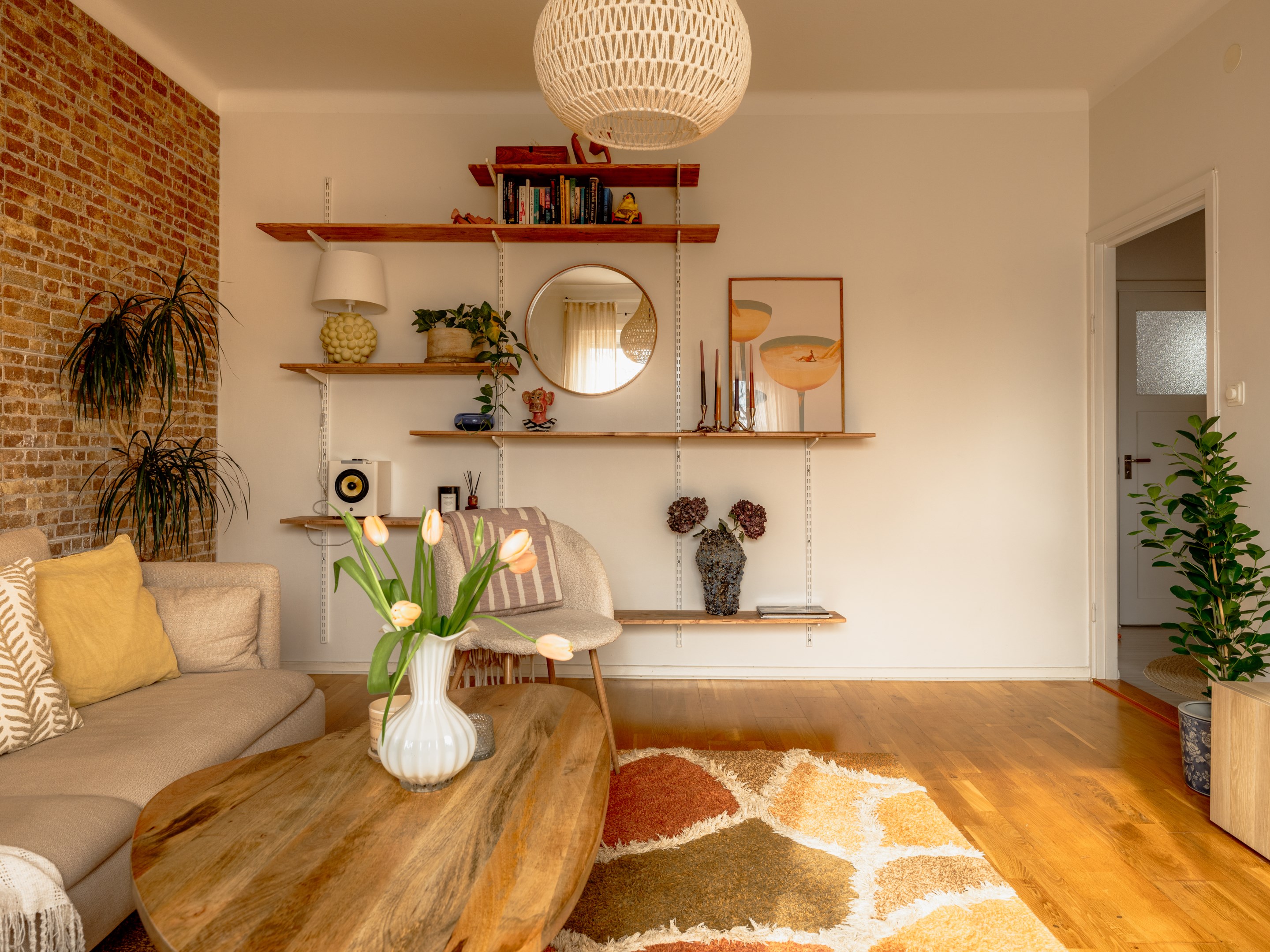 Bostadsbild från Valborgsmässovägen 34, Såld i Midsommarkransen - Telefonplan, Stockholm