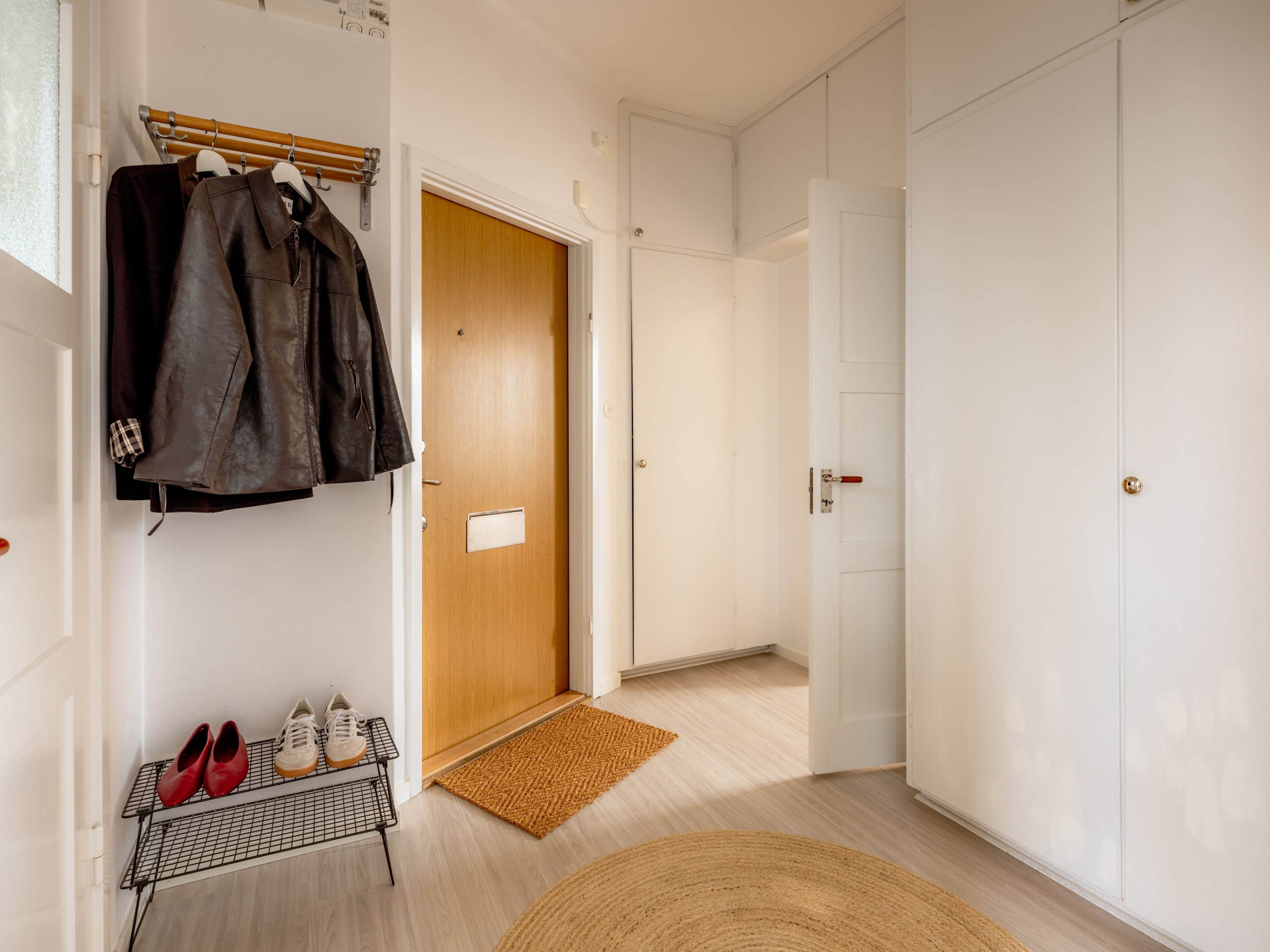 Bostadsbild från Valborgsmässovägen 34, Såld i Midsommarkransen - Telefonplan, Stockholm