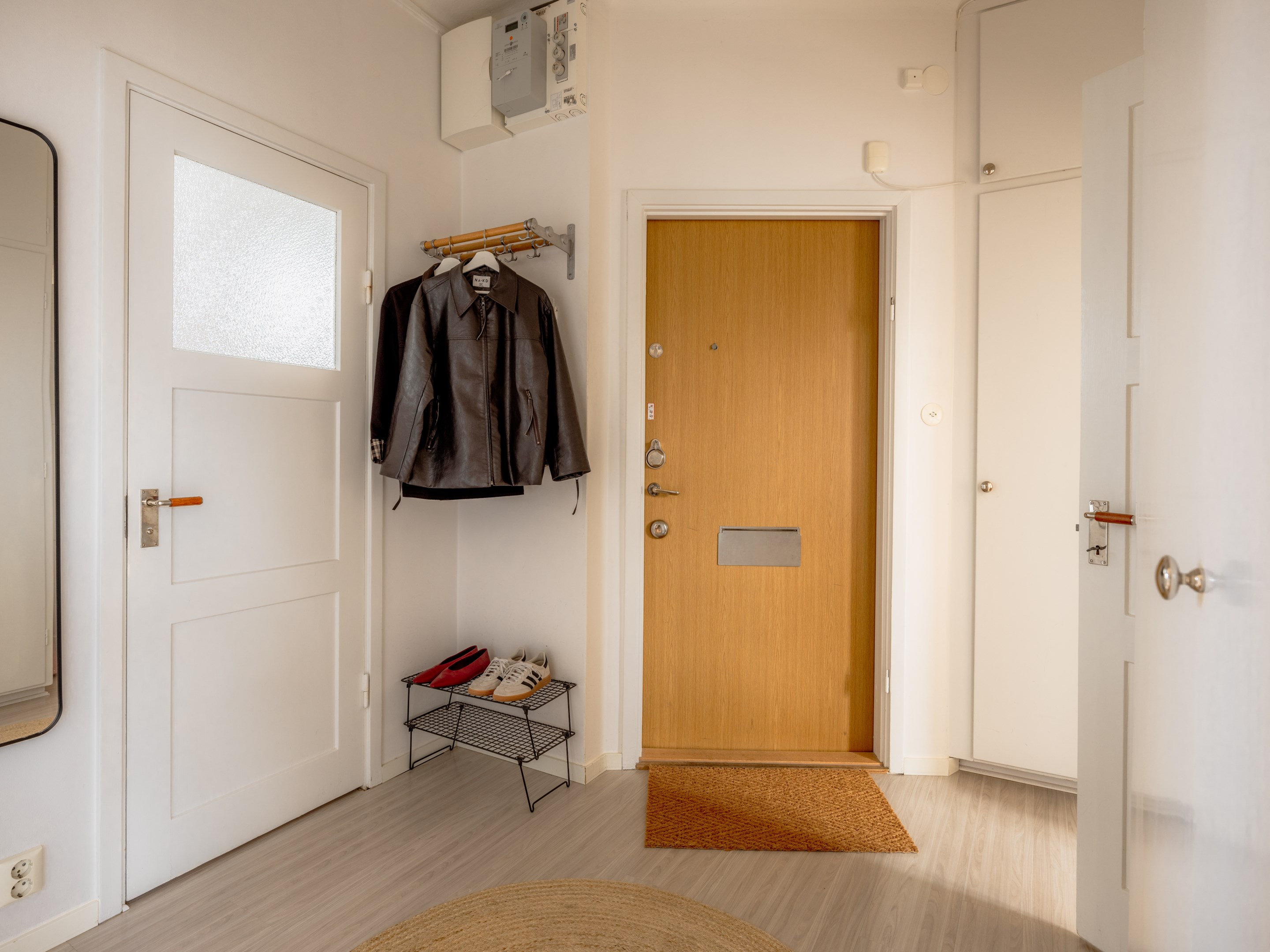 Bostadsbild från Valborgsmässovägen 34, Såld i Midsommarkransen - Telefonplan, Stockholm