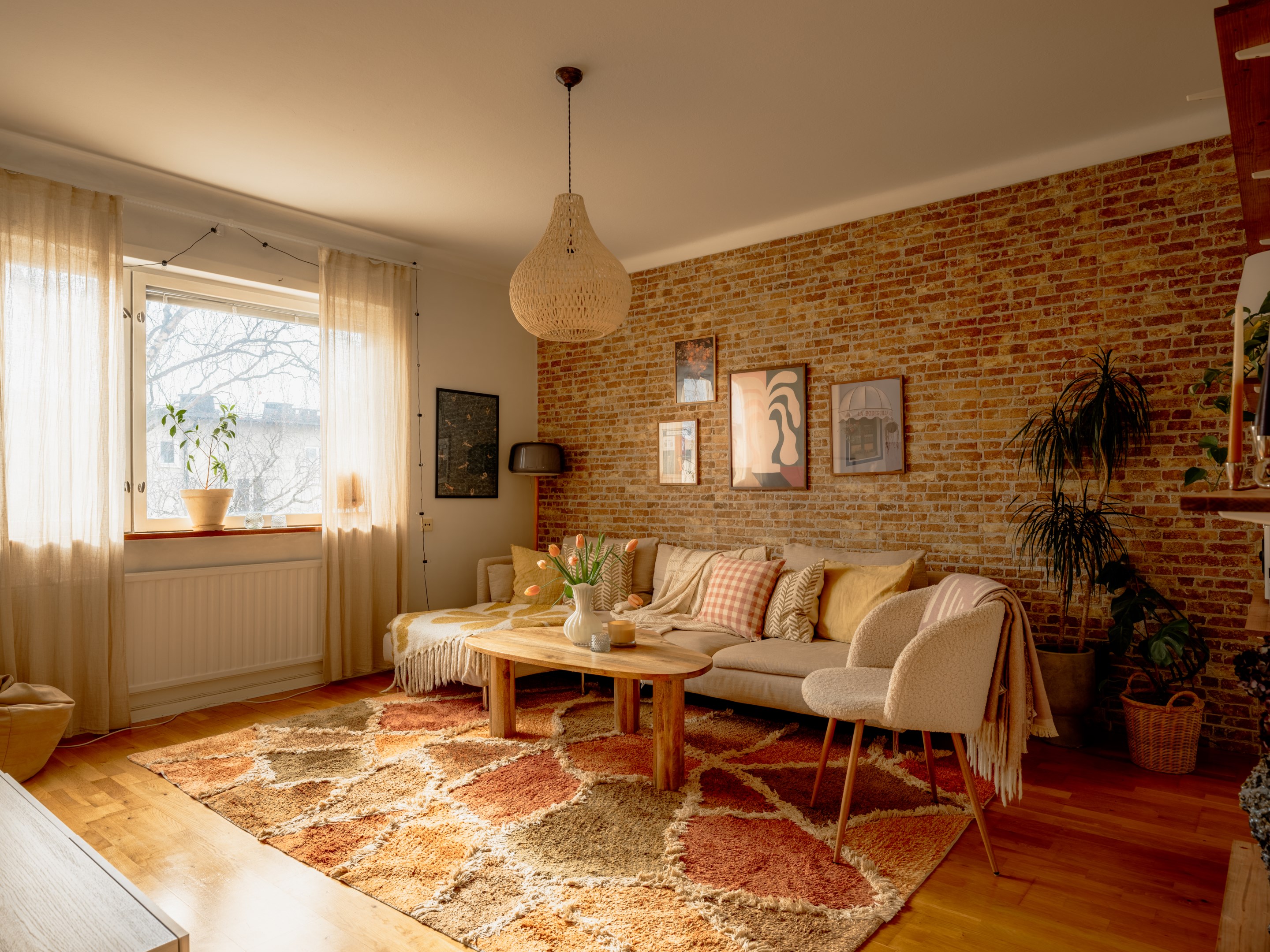 Bostadsbild från Valborgsmässovägen 34, Såld i Midsommarkransen - Telefonplan, Stockholm