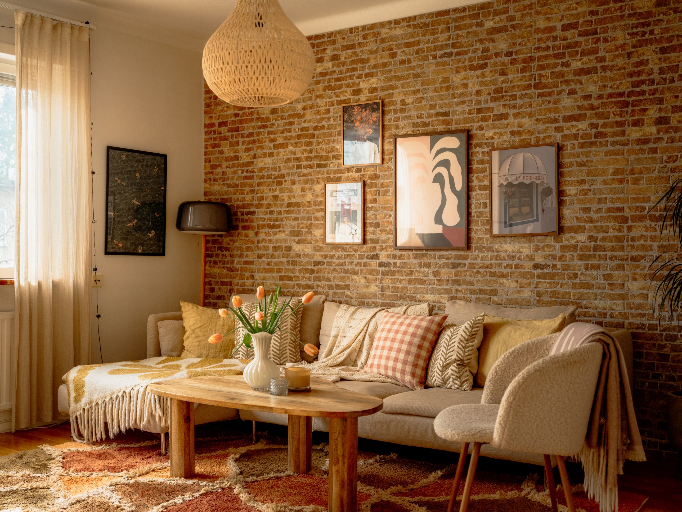 Bostadsbild från Valborgsmässovägen 34, Såld i Midsommarkransen - Telefonplan, Stockholm