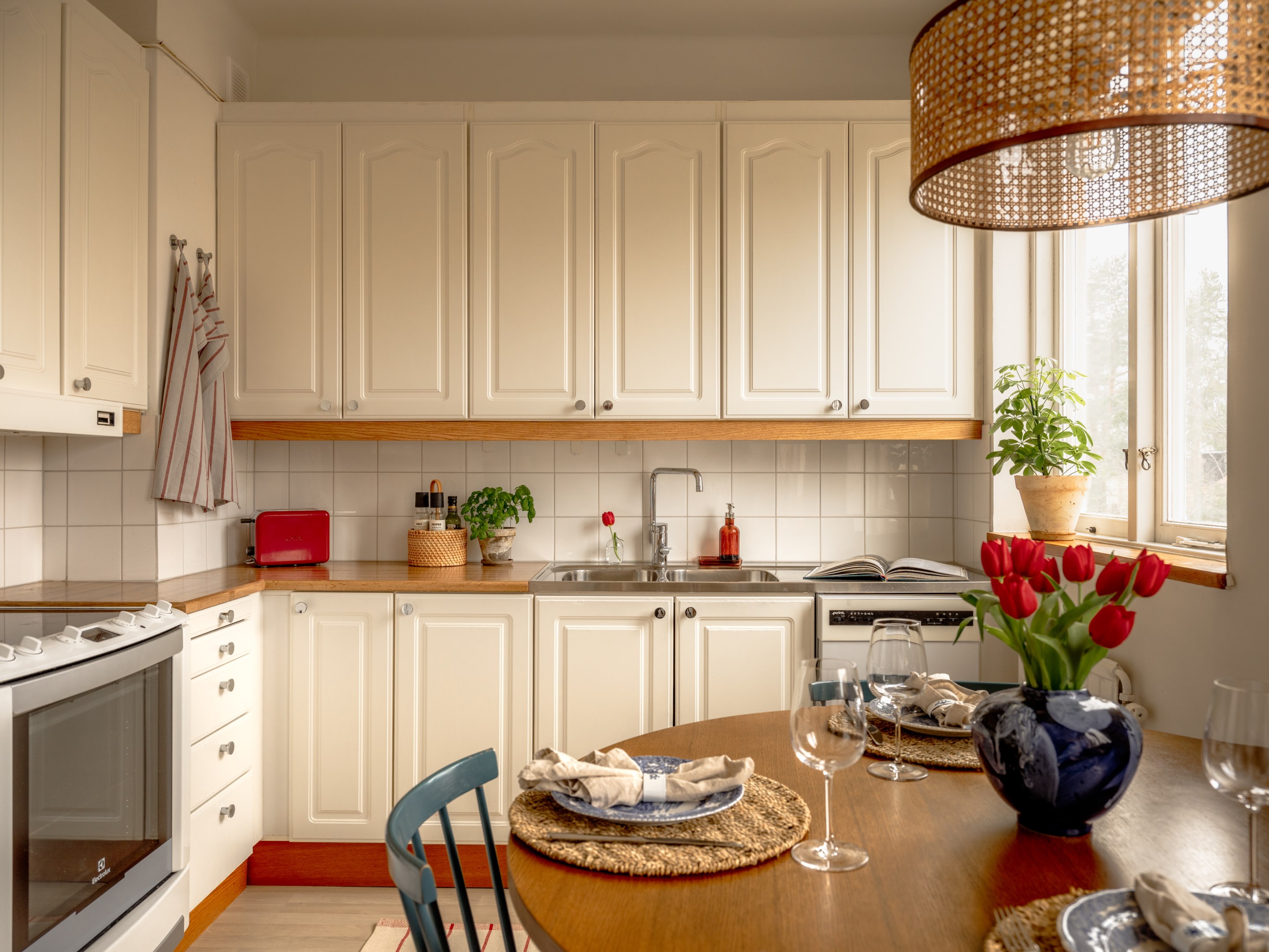 Bostadsbild från Valborgsmässovägen 34, Såld i Midsommarkransen - Telefonplan, Stockholm