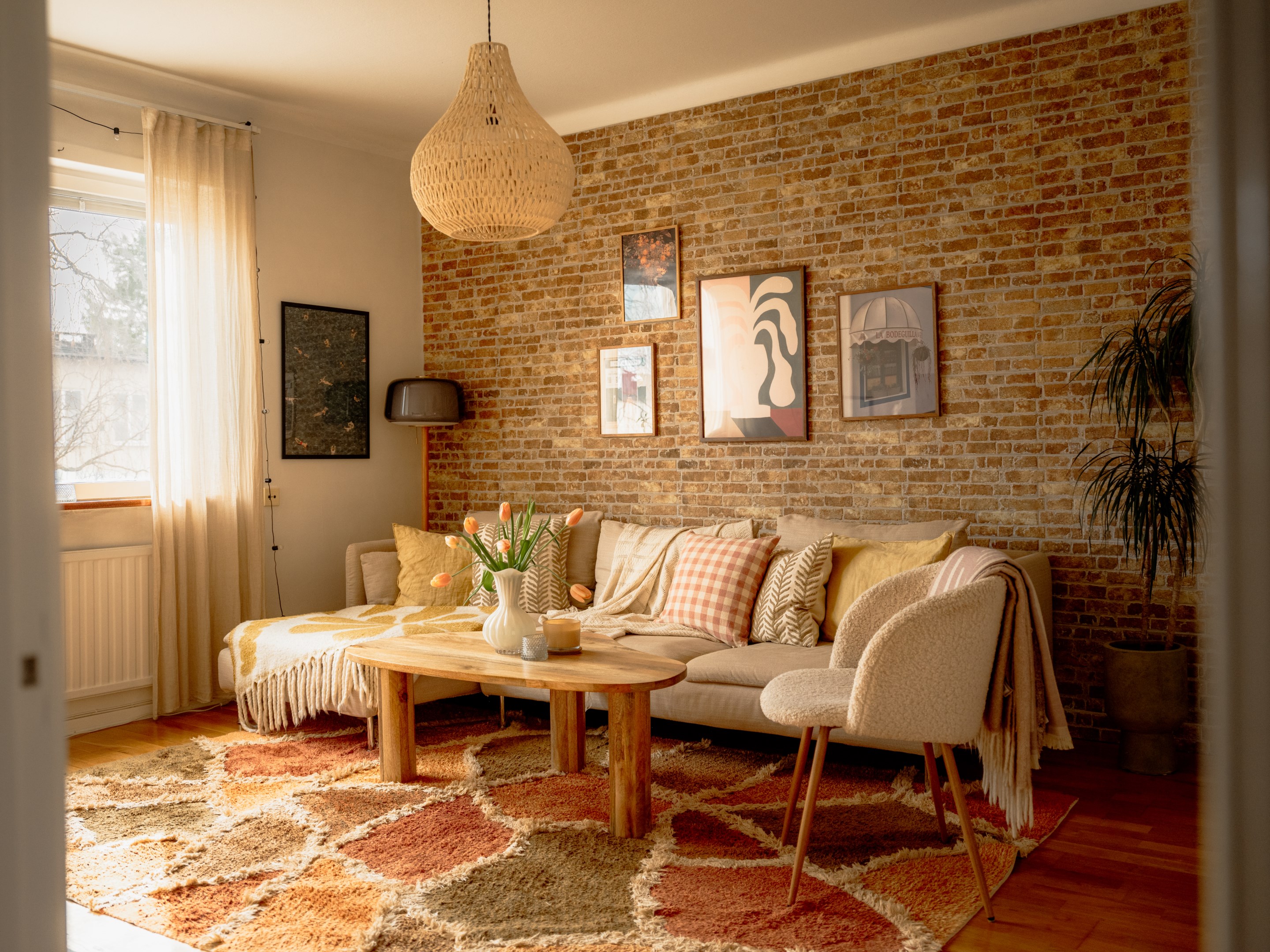 Bostadsbild från Valborgsmässovägen 34, Såld i Midsommarkransen - Telefonplan, Stockholm