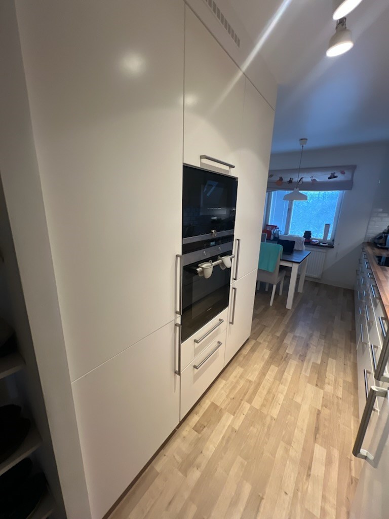 Bostadsbild från Edinsvägen 14, Såld i Ektorp, Nacka