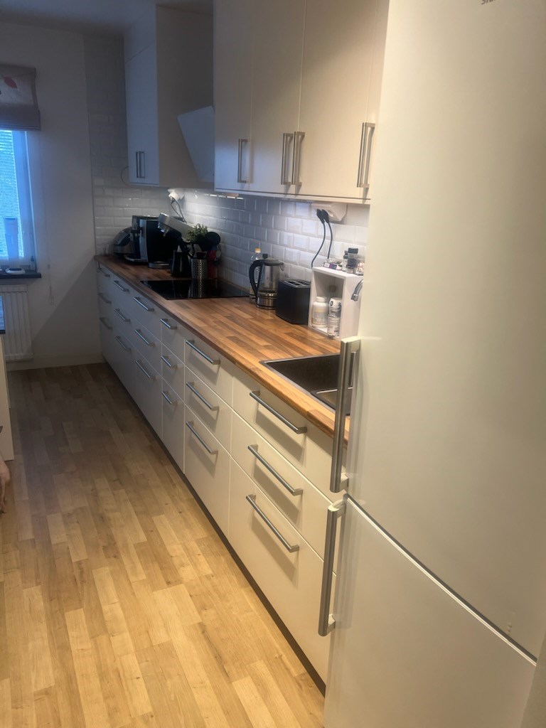 Bostadsbild från Edinsvägen 14, Såld i Ektorp, Nacka