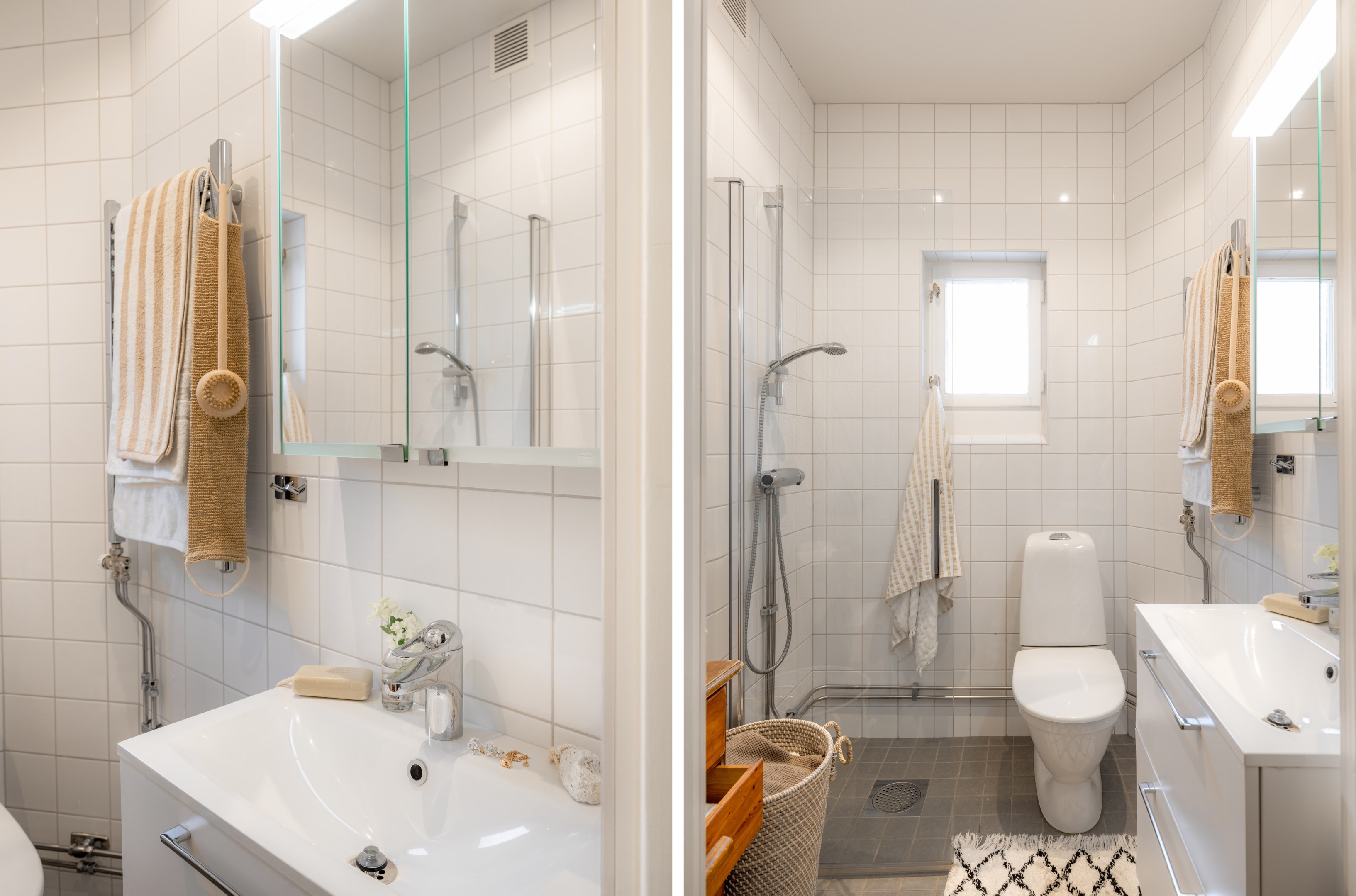 Bostadsbild från Fastlagsvägen 17, Till salu i Midsommarkransen, Stockholm