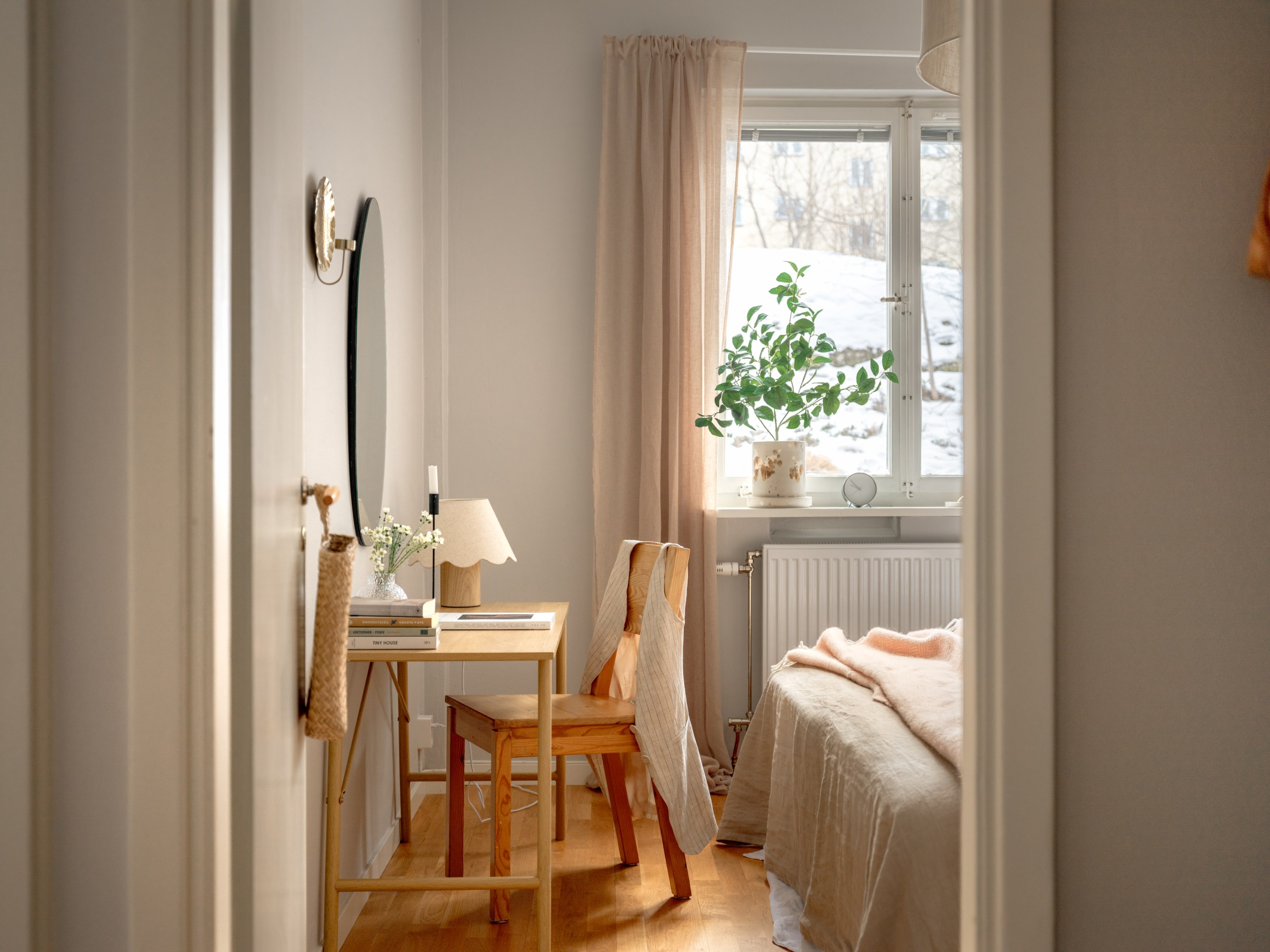 Bostadsbild från Fastlagsvägen 17, Till salu i Midsommarkransen, Stockholm