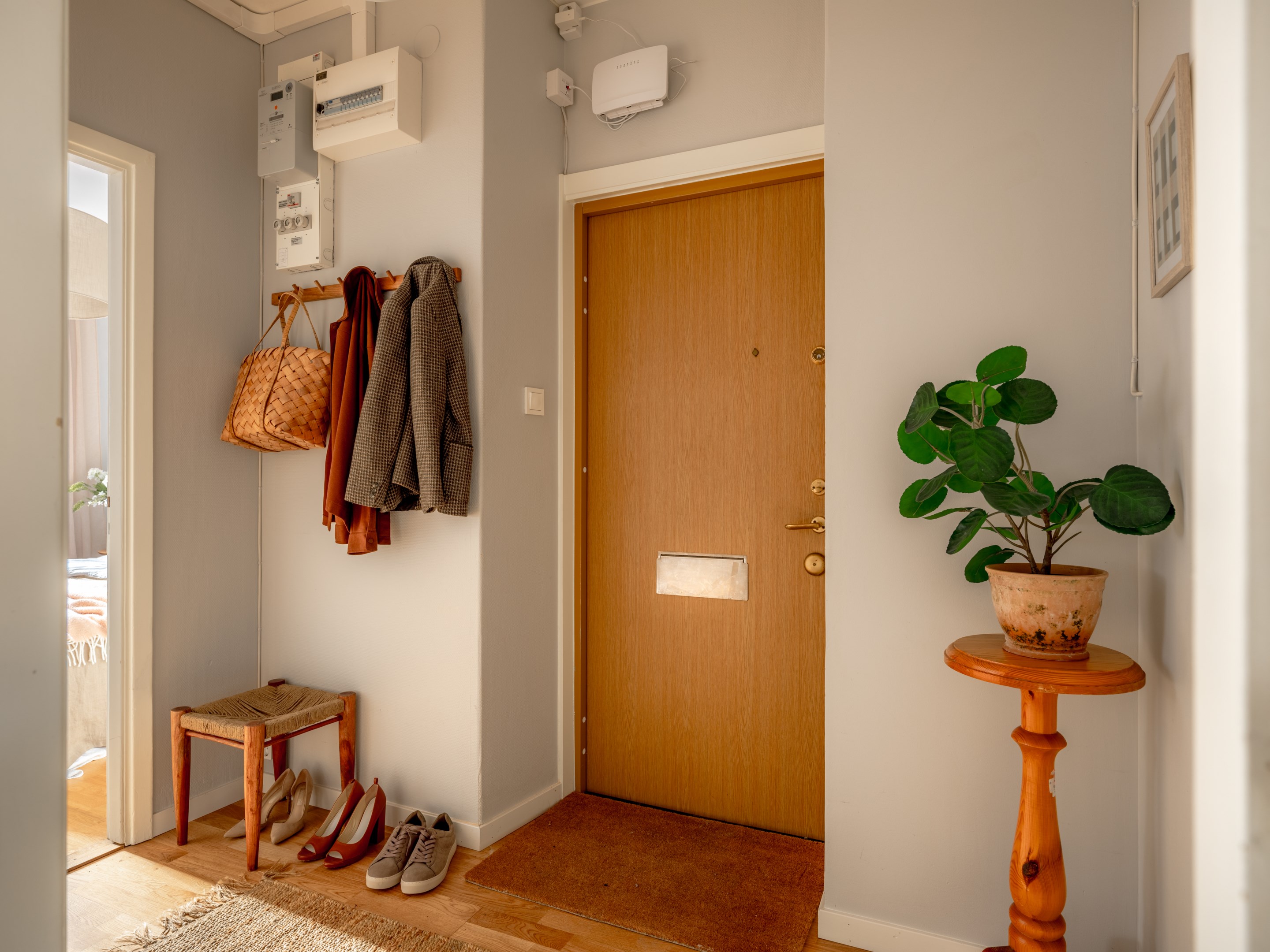 Bostadsbild från Fastlagsvägen 17, Till salu i Midsommarkransen, Stockholm