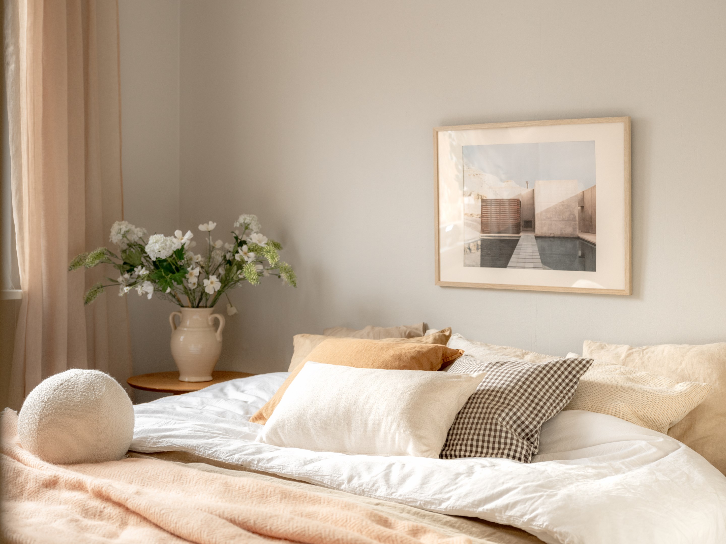 Bostadsbild från Fastlagsvägen 17, Till salu i Midsommarkransen, Stockholm